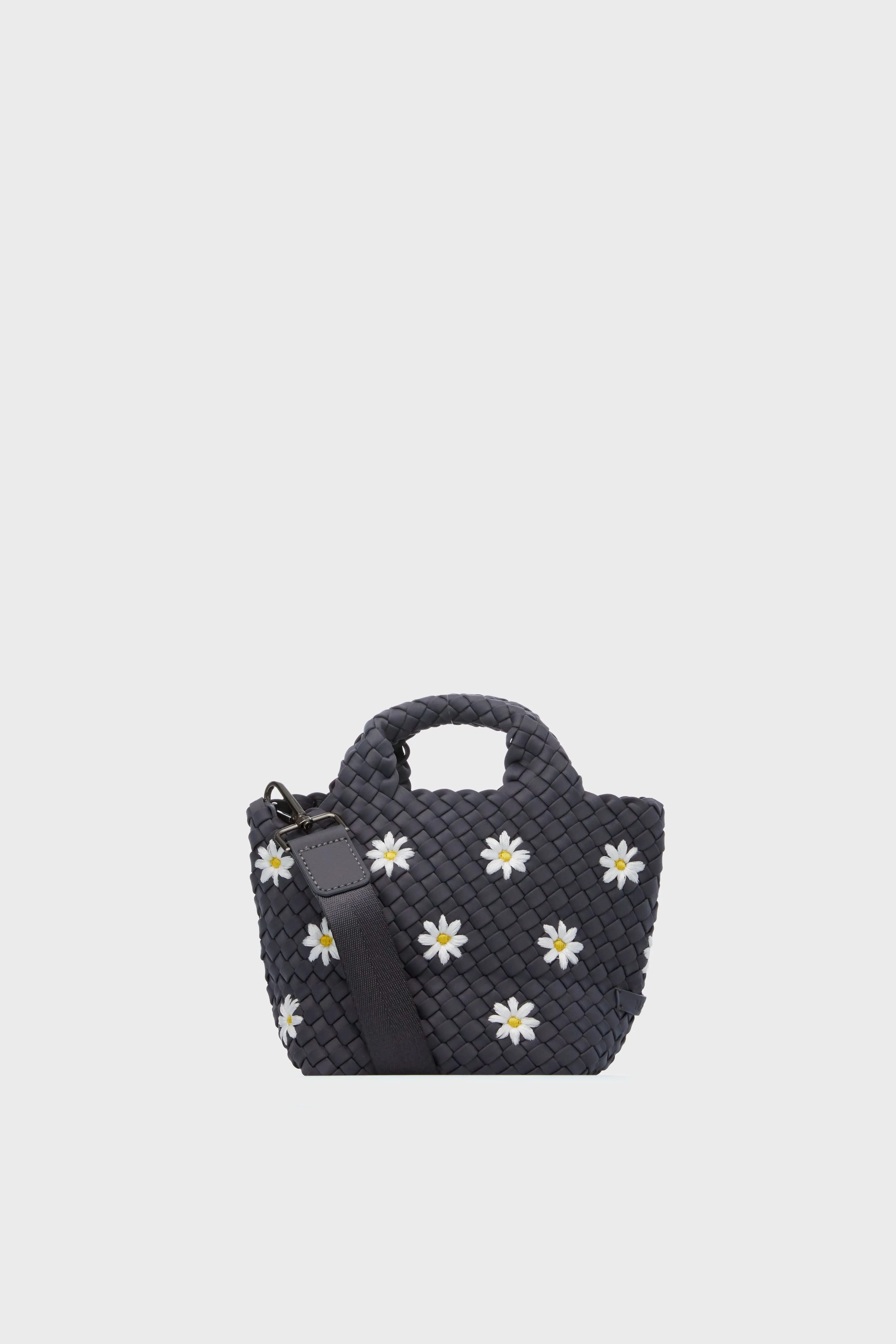 Anchor St. Barths Petite Daisy Tote sold by Tuckernuck
