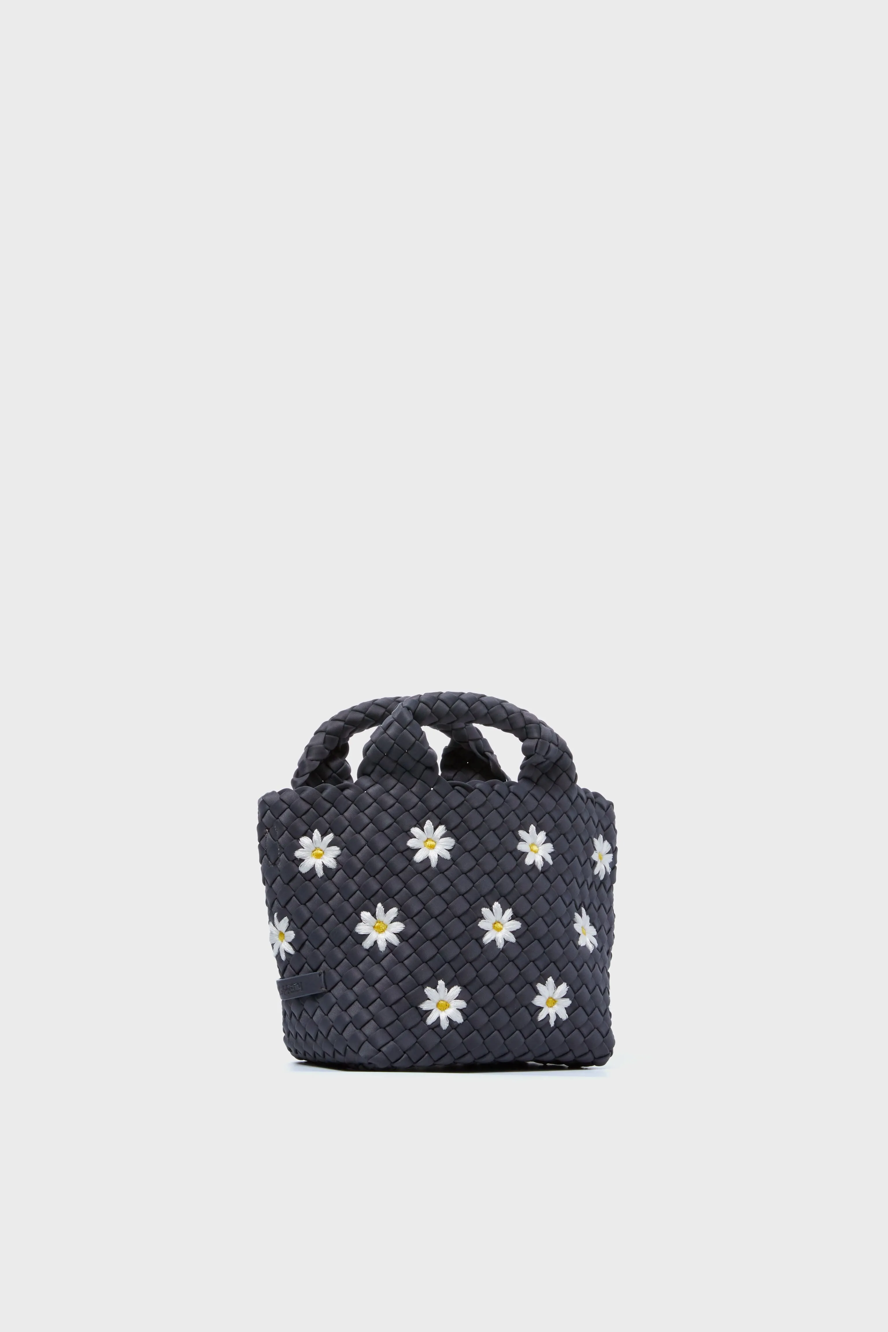 Anchor St. Barths Petite Daisy Tote sold by Tuckernuck product image thumbnail 5