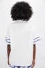 Ivory Annette Shirt sold by Tuckernuck