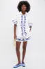 Ivory Annette Shirt sold by Tuckernuck