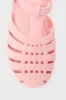 Light Pink Possession Sandals sold by Tuckernuck