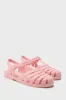 Light Pink Possession Sandals sold by Tuckernuck