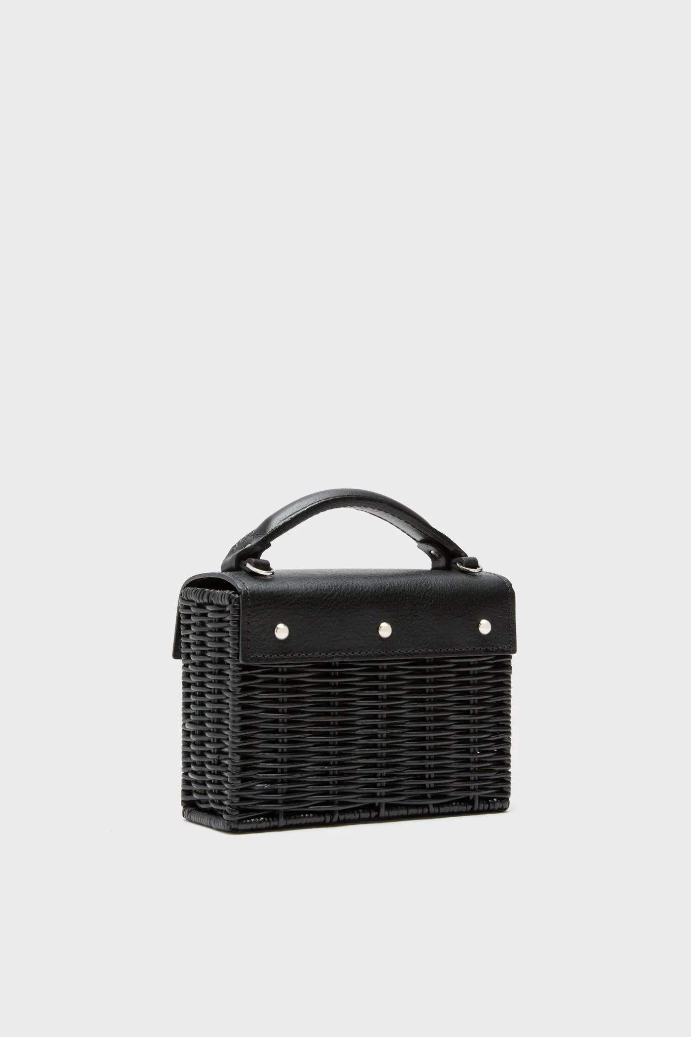 Black Mini Kuai Bag sold by Tuckernuck product image thumbnail 5
