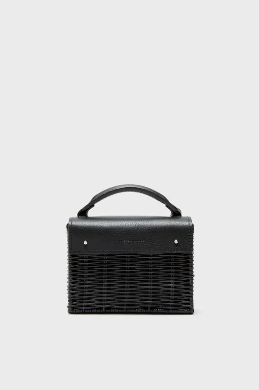 Black Mini Kuai Bag sold by Tuckernuck