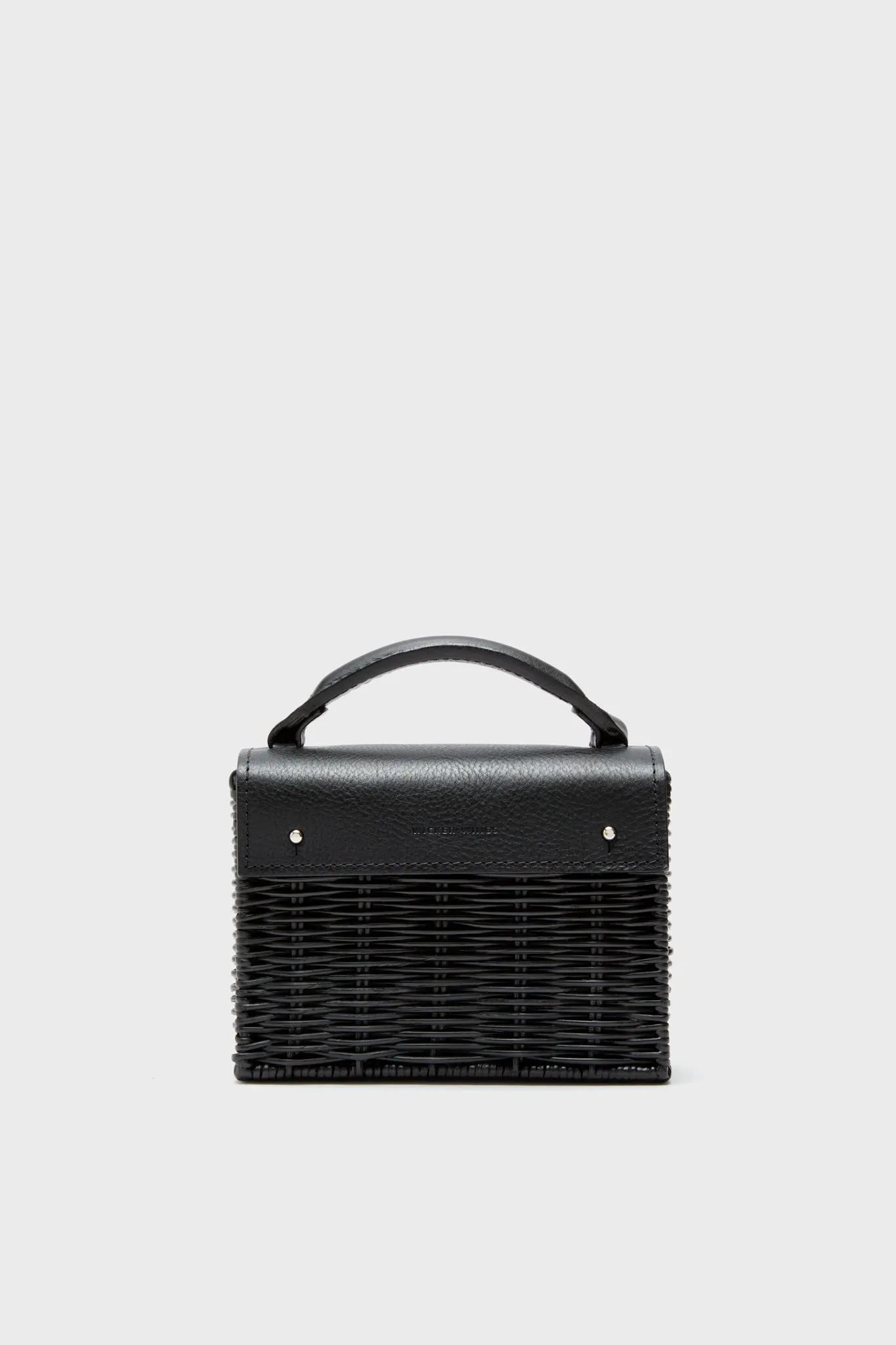 Black Mini Kuai Bag sold by Tuckernuck