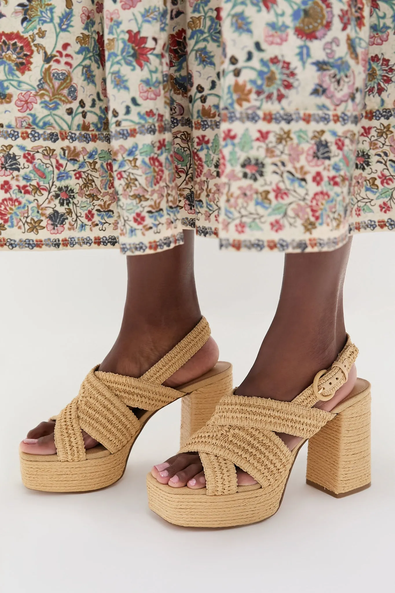 Natural Caddy Heels sold by Tuckernuck product image thumbnail 2