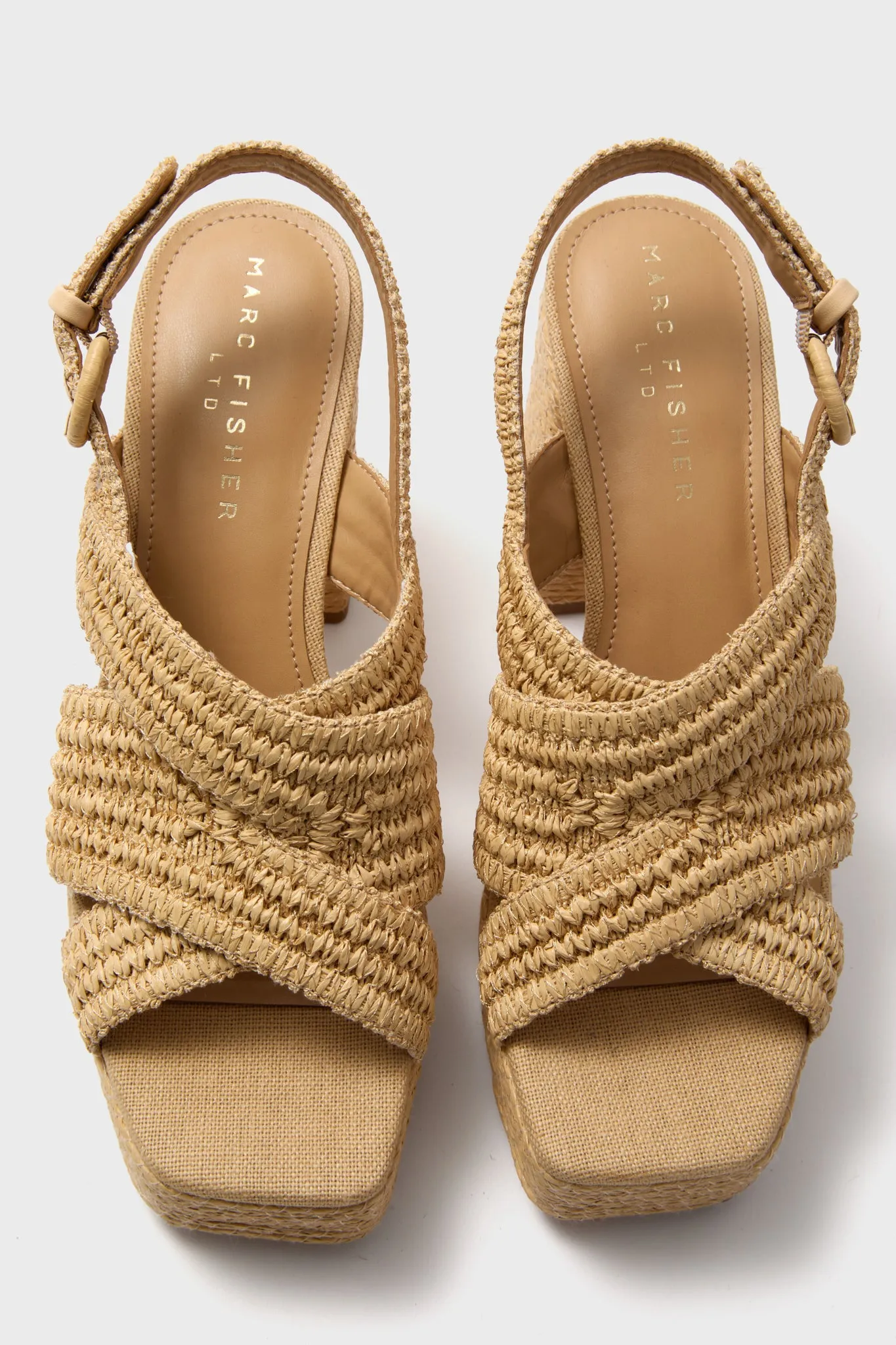 Natural Caddy Heels sold by Tuckernuck product image thumbnail 5
