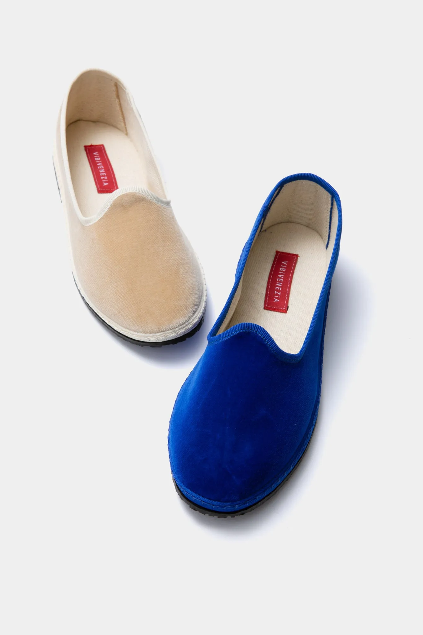 Lapislazzuli Classic Slippers sold by Tuckernuck product image thumbnail 5