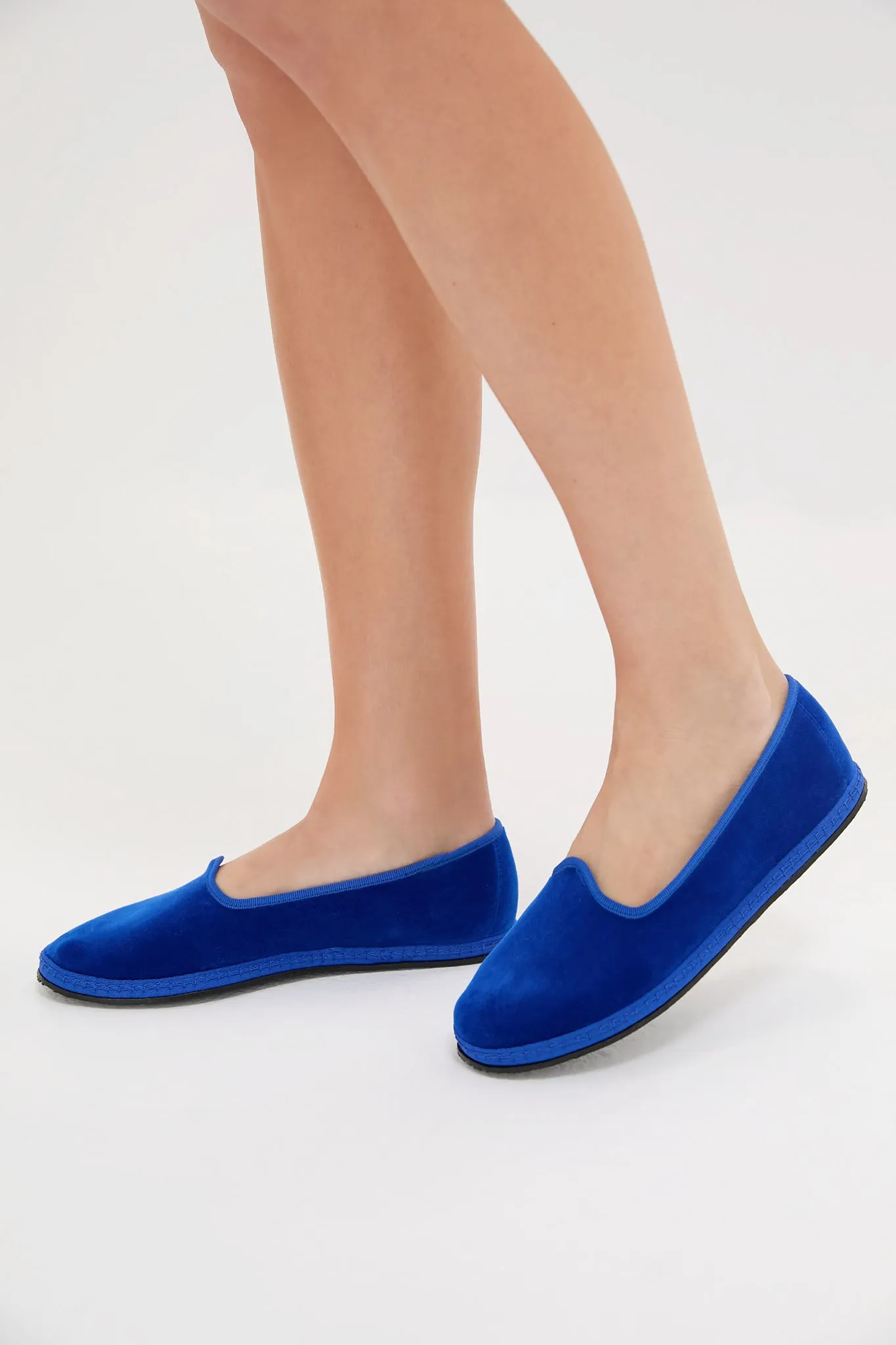 Lapislazzuli Classic Slippers sold by Tuckernuck product image thumbnail 2