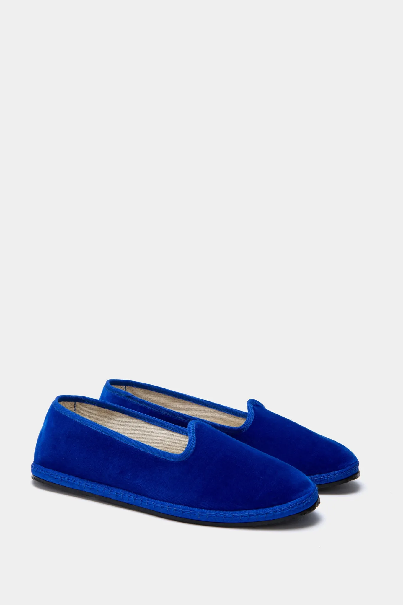 Lapislazzuli Classic Slippers sold by Tuckernuck product image thumbnail 4