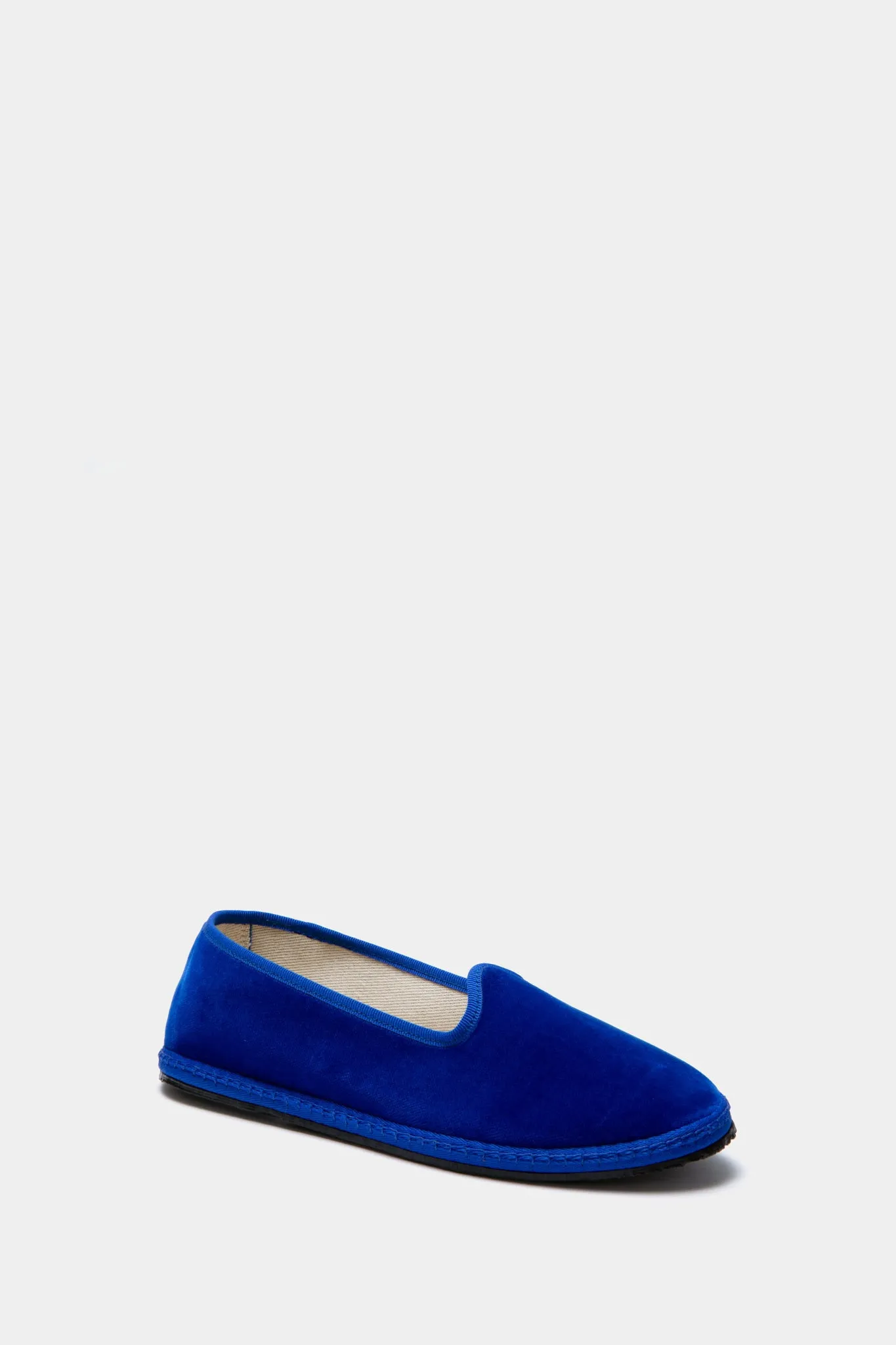 Lapislazzuli Classic Slippers sold by Tuckernuck