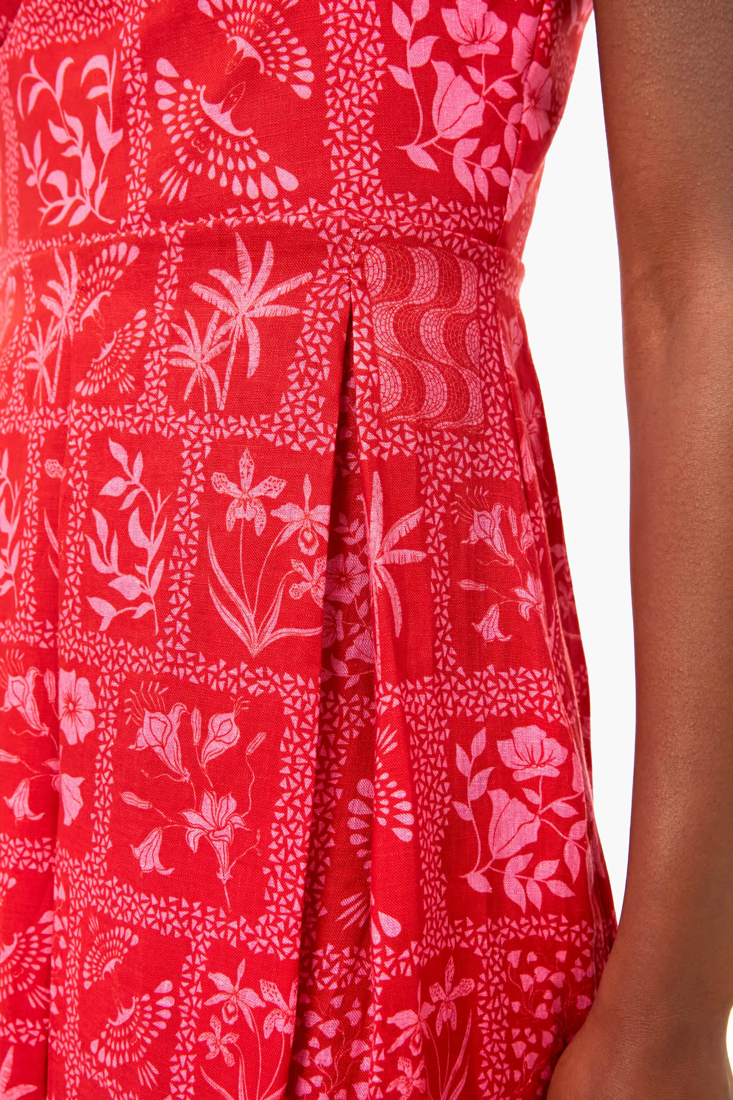 Ipanema Mambo Dress sold by Tuckernuck product image thumbnail 5