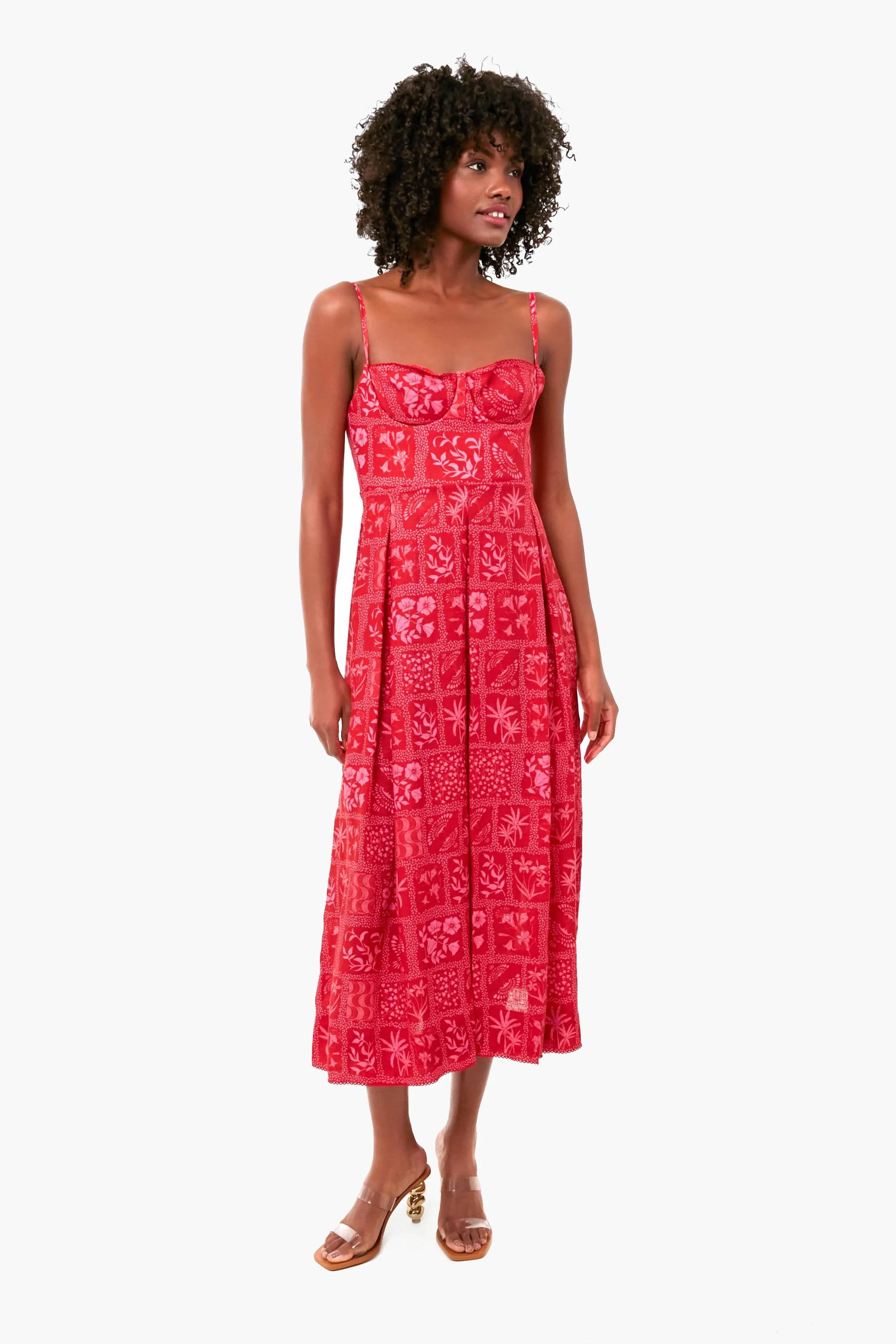 Ipanema Mambo Dress sold by Tuckernuck product image thumbnail 2