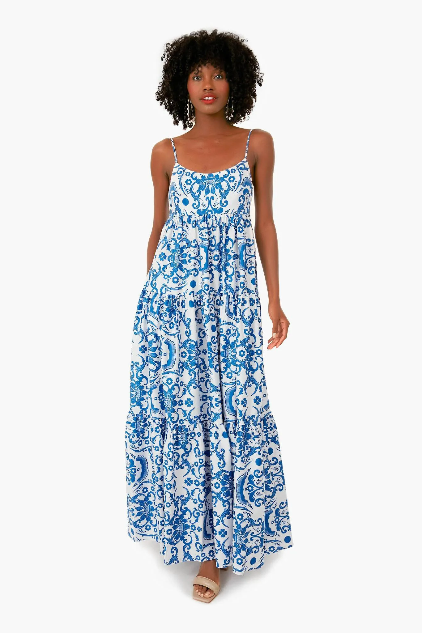 Taupe Pascoe Heels sold by Tuckernuck product image thumbnail 3