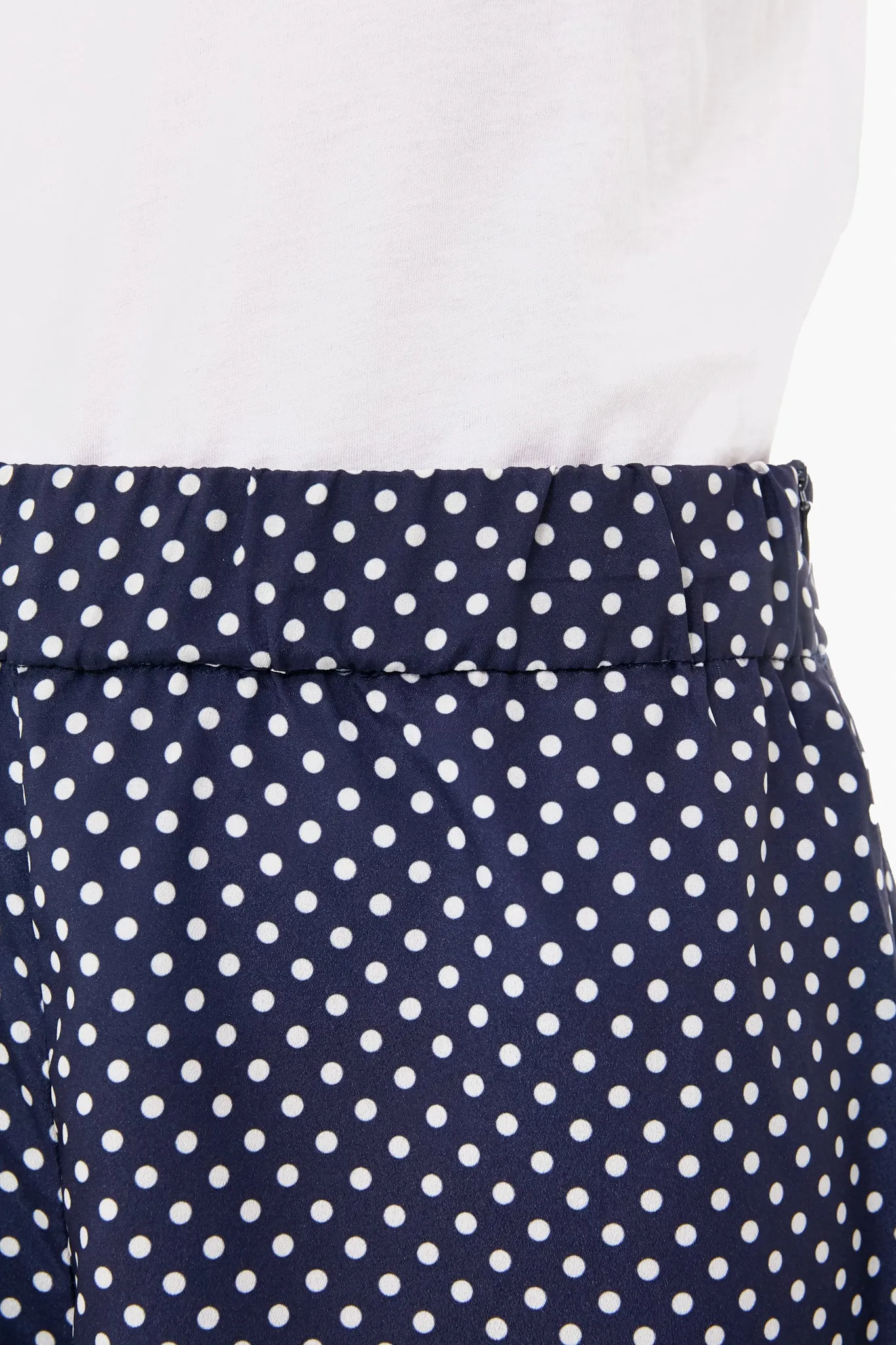 Polka Dot Percy Shorts sold by Tuckernuck product image thumbnail 5