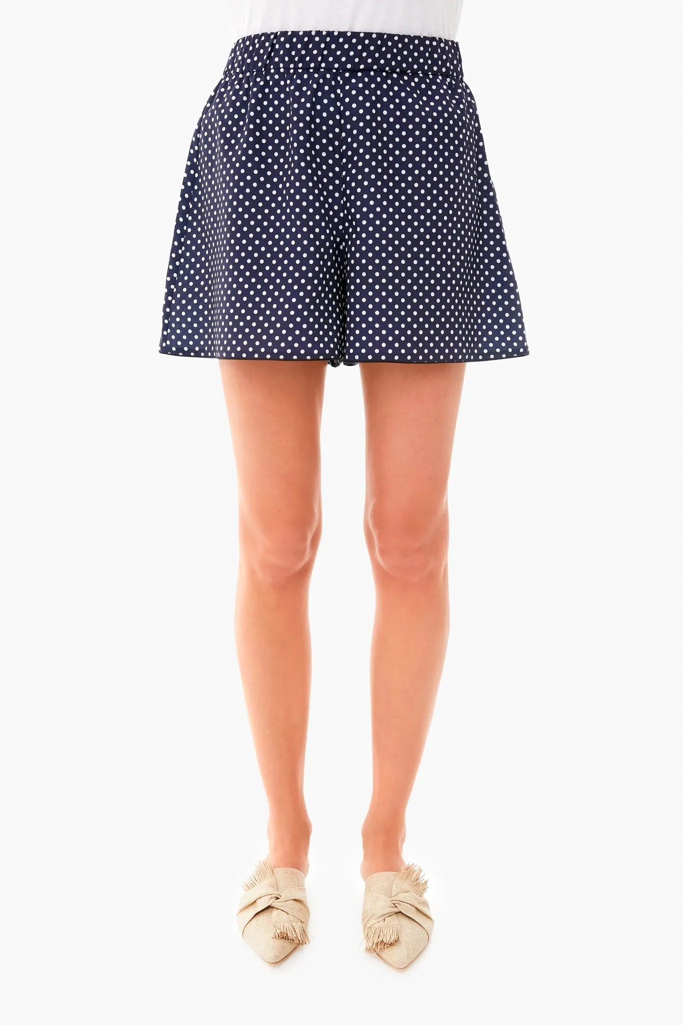 Polka Dot Percy Shorts sold by Tuckernuck