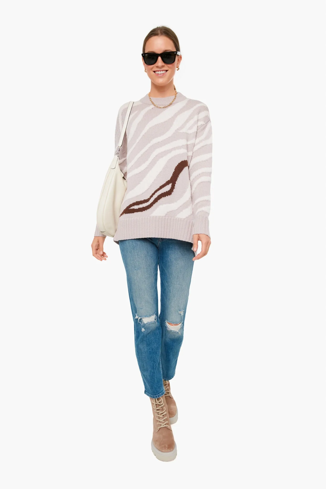 Beige Serr Corda Boots sold by Tuckernuck product image thumbnail 2