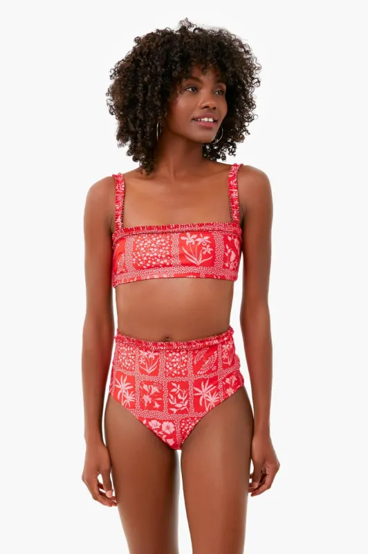 Ipanema Olmo Bikini Top sold by Tuckernuck
