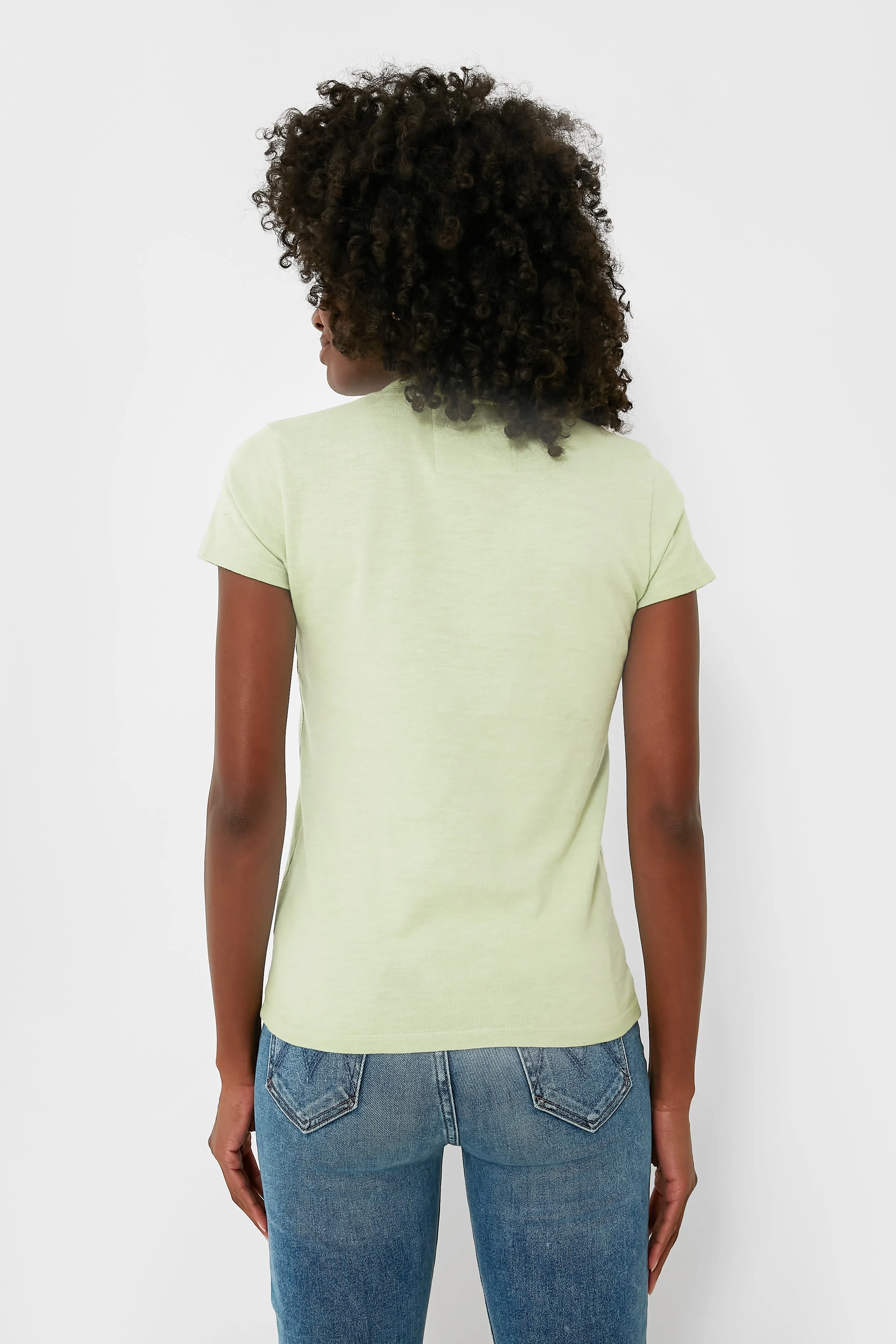 Berry Pickin The Lil Sinful Tee sold by Tuckernuck product image thumbnail 4