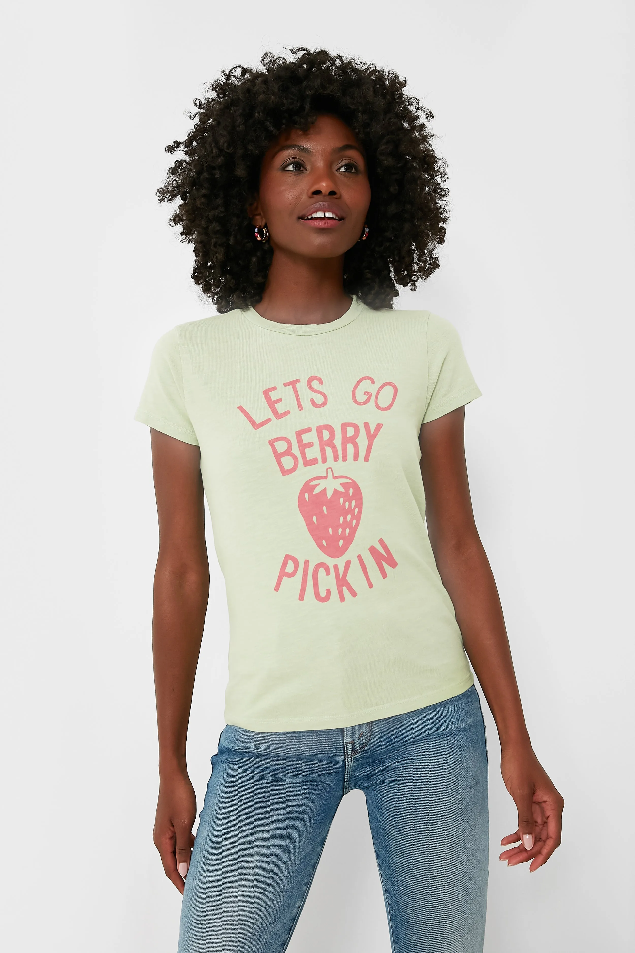 Berry Pickin The Lil Sinful Tee sold by Tuckernuck