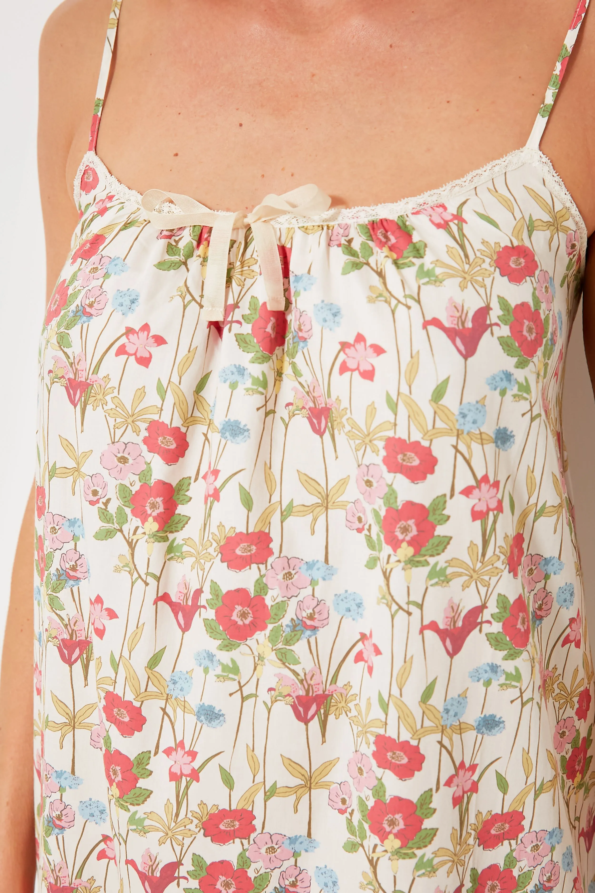 Antonia Summer Nightie sold by Tuckernuck product image thumbnail 2