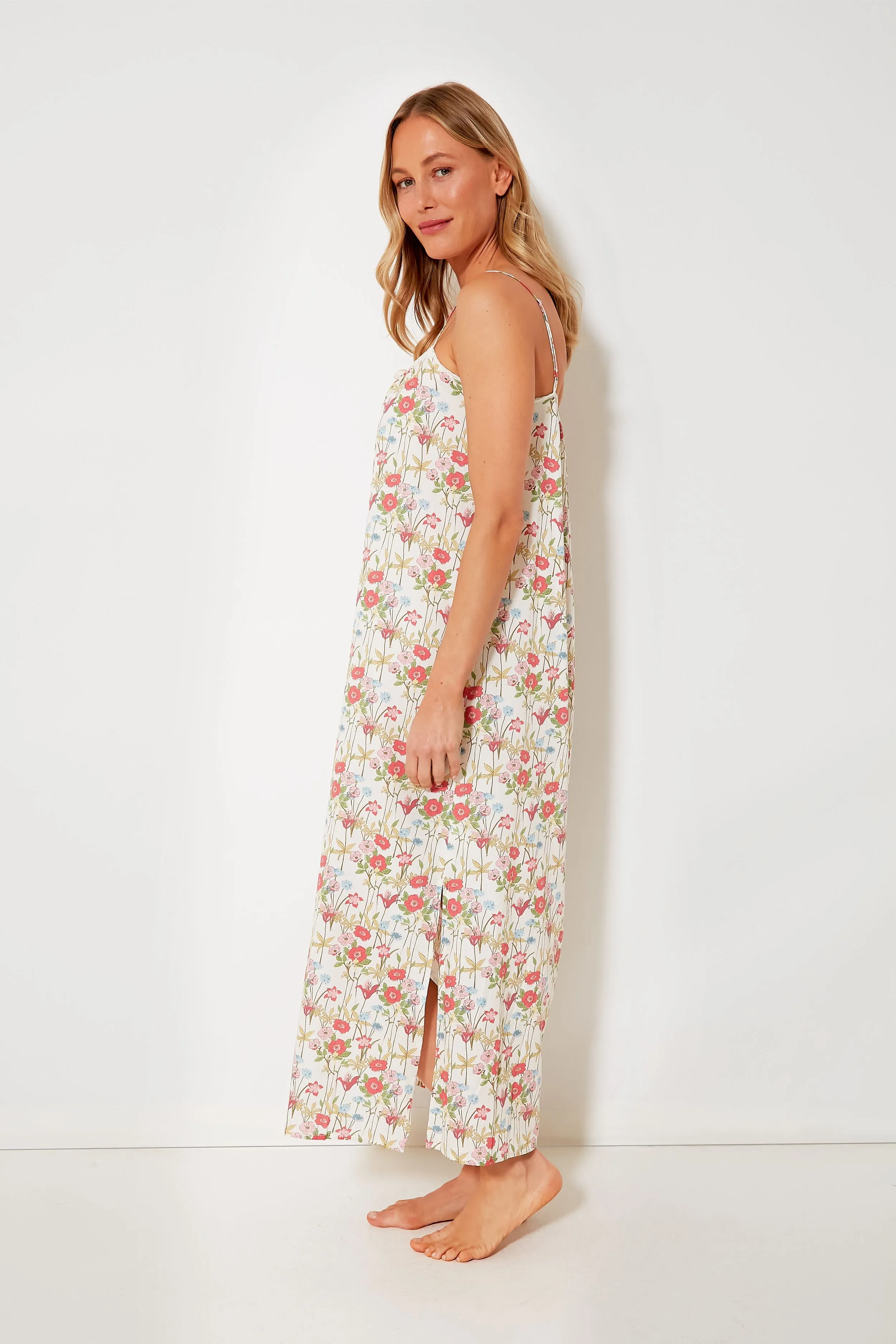 Antonia Summer Nightie sold by Tuckernuck product image thumbnail 3