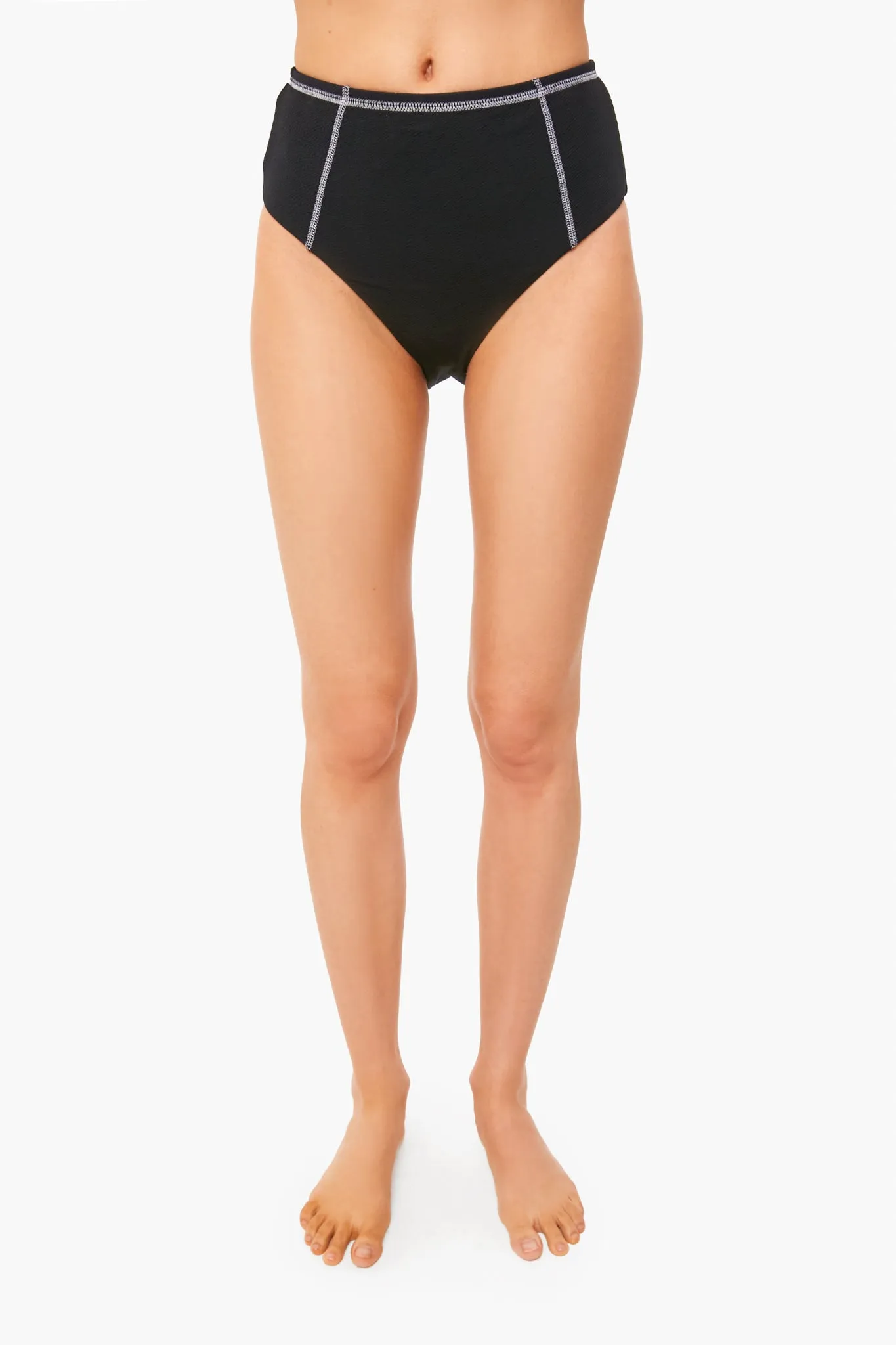 Black Ella Bottom sold by Tuckernuck product image thumbnail 2