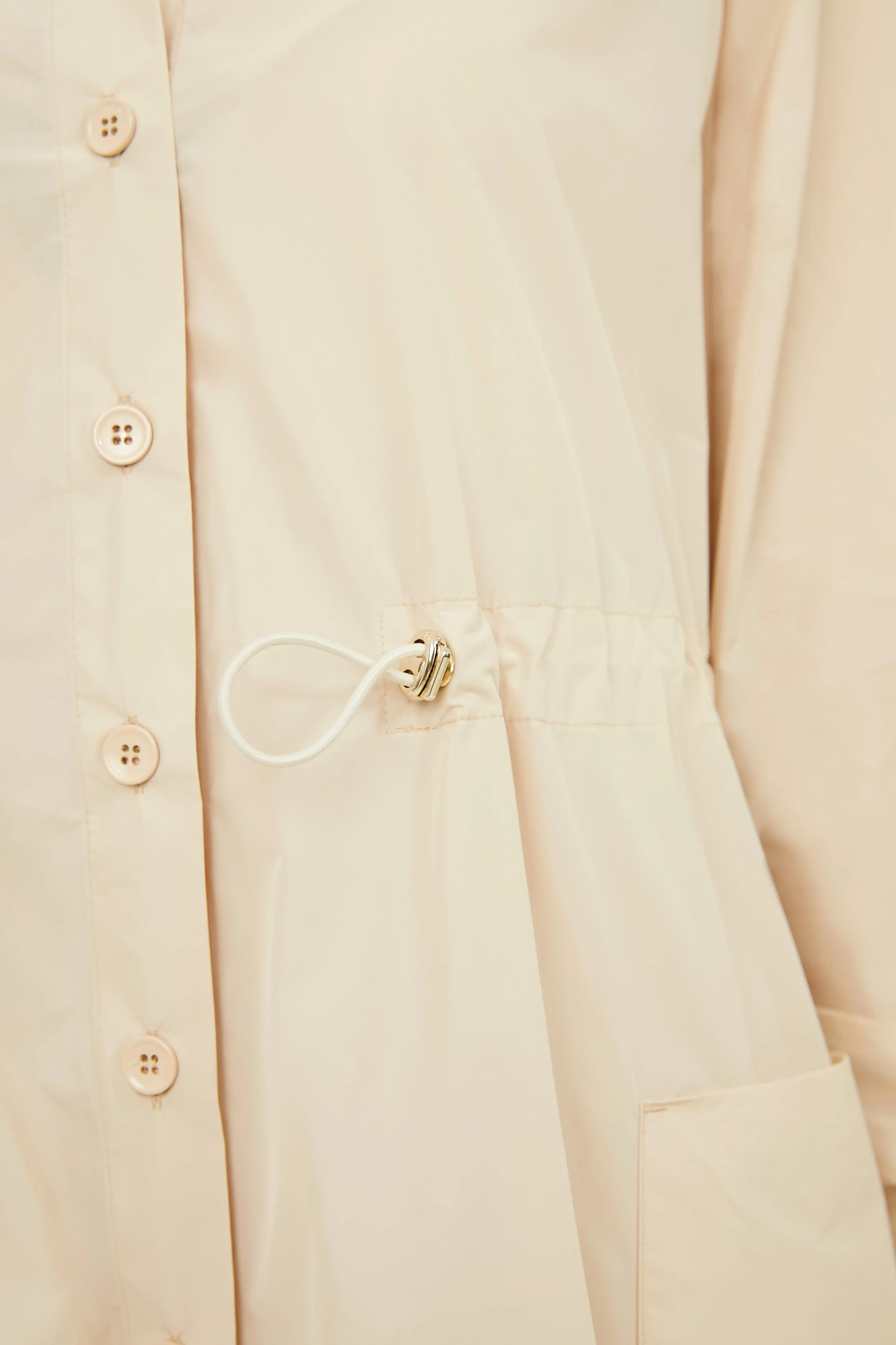 Sand Aceri Dress sold by Tuckernuck product image thumbnail 4