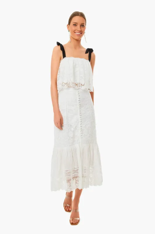 Ivory Jemi Top sold by Tuckernuck