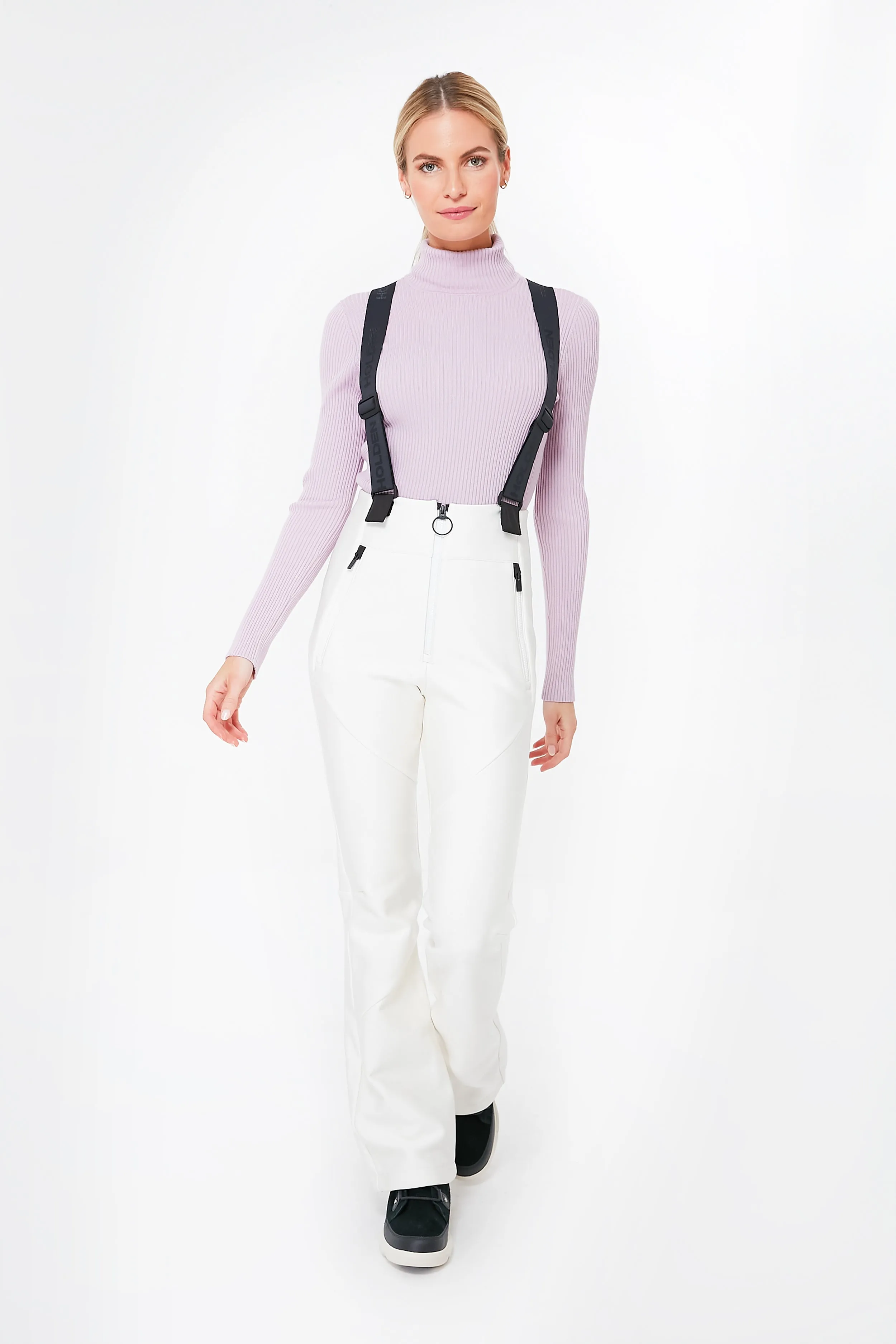 Vanilla Highwaisted Stretch Pant sold by Tuckernuck product image thumbnail 2