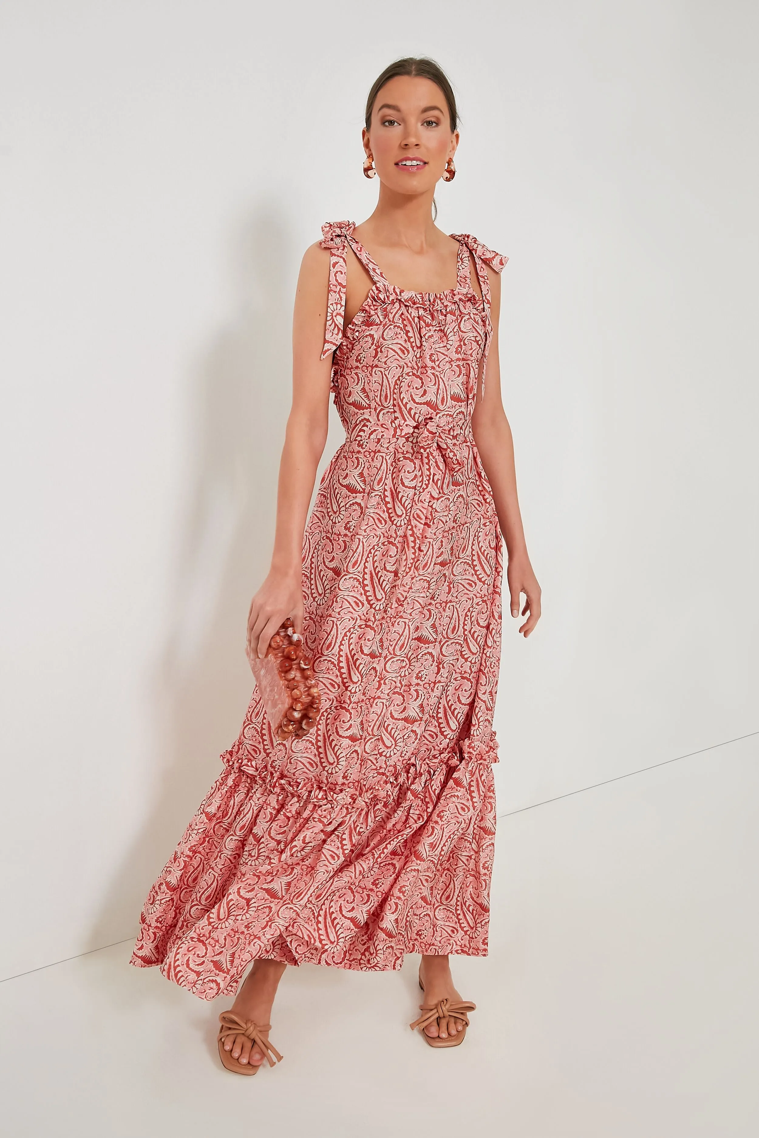 Elara Aubrie Dress sold by Tuckernuck