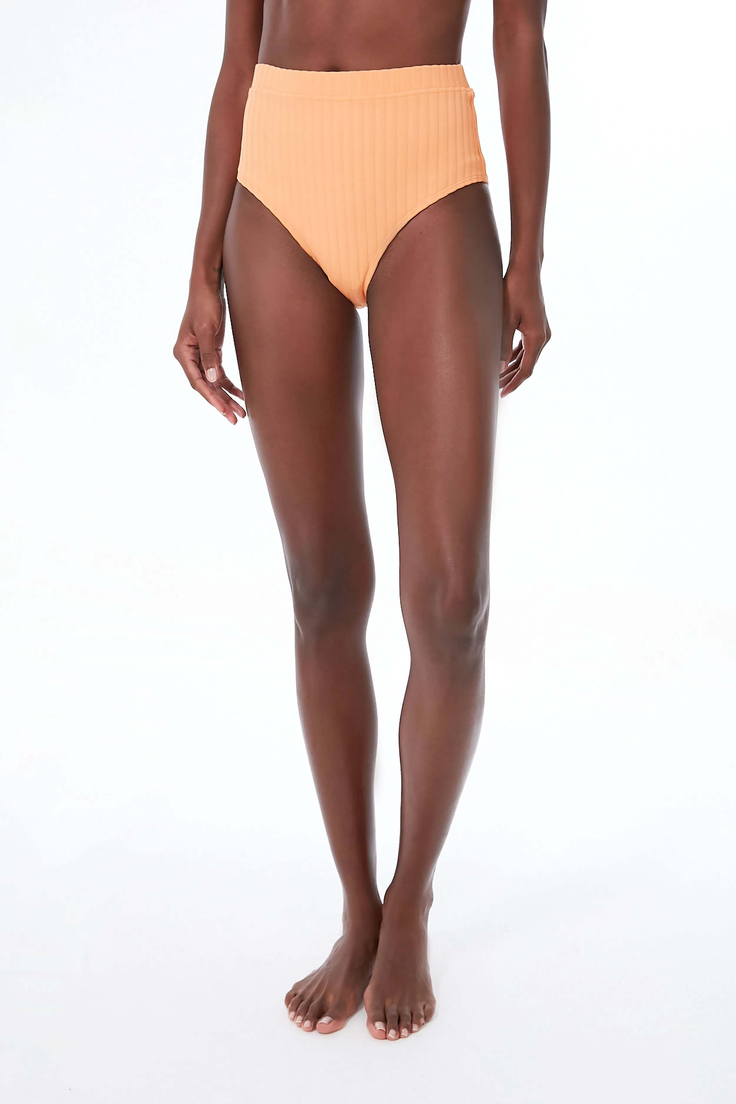 Creamsicle Lilo Bottom sold by Tuckernuck