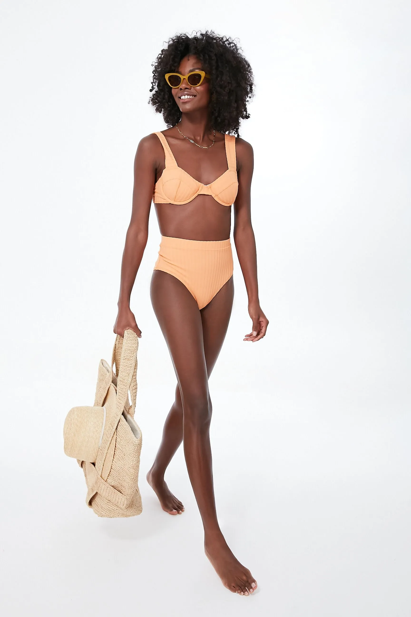 Creamsicle Lilo Bottom sold by Tuckernuck product image thumbnail 2