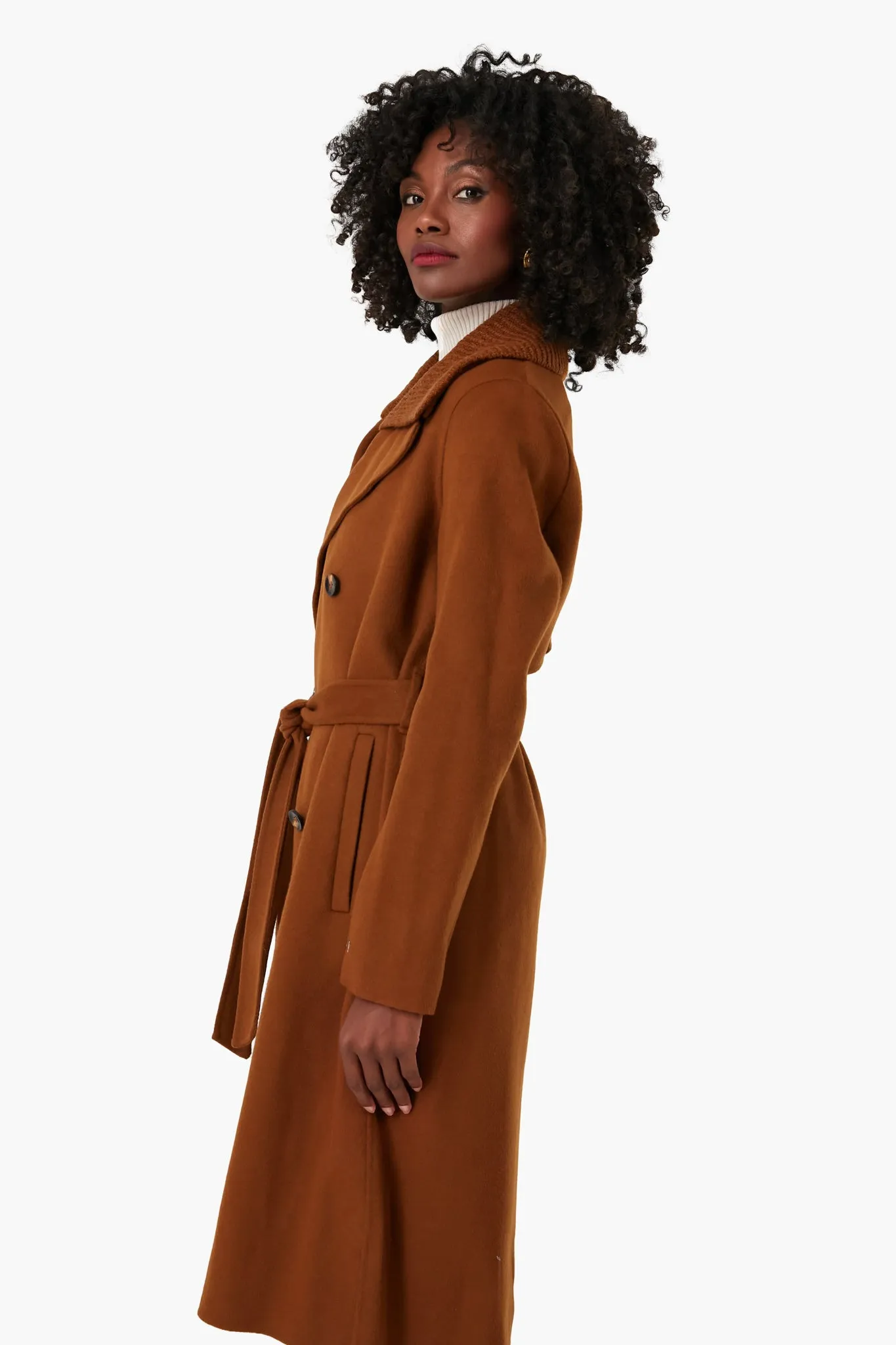 Hazel Anna Jacket sold by Tuckernuck product image thumbnail 3
