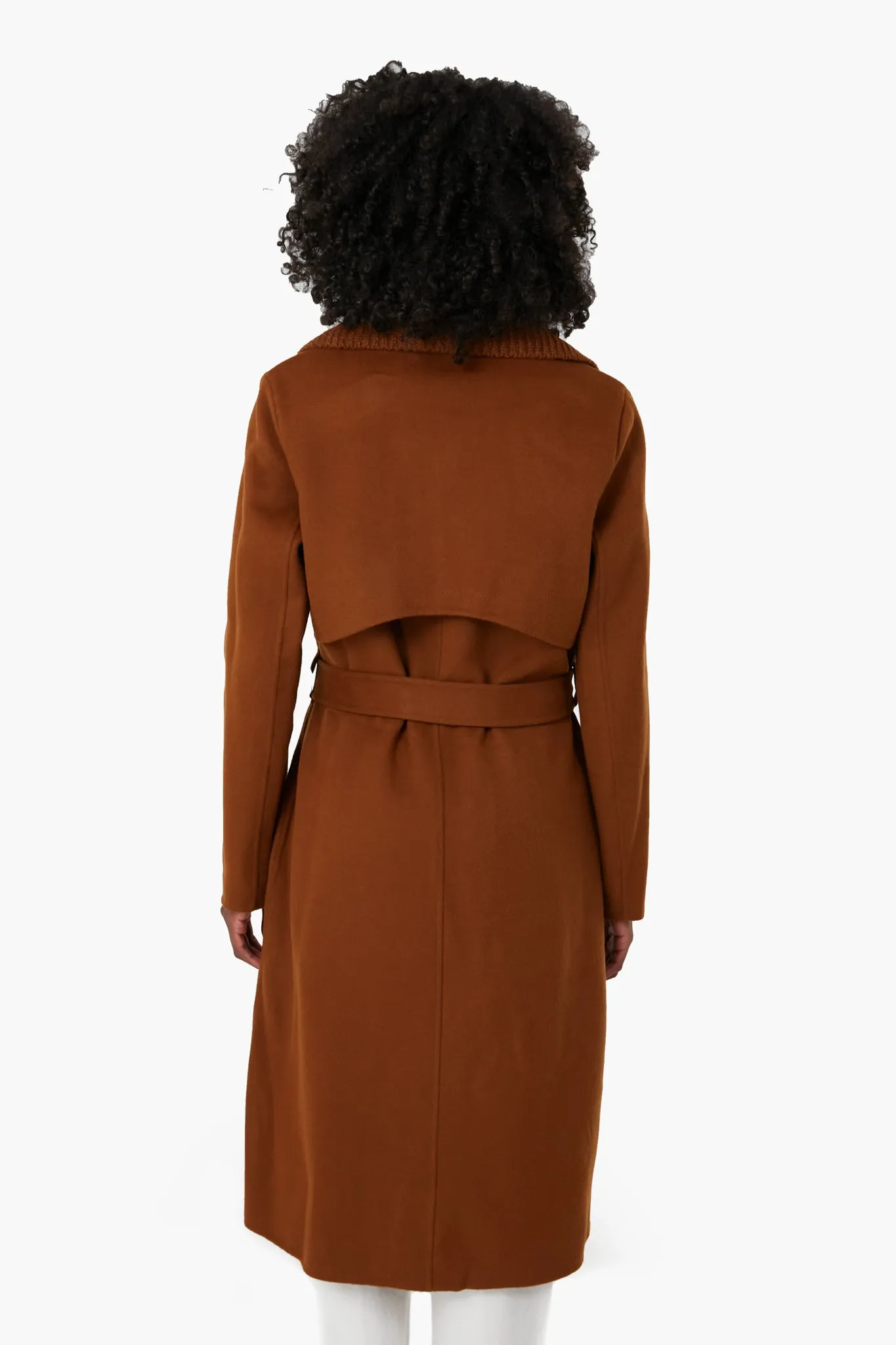 Hazel Anna Jacket sold by Tuckernuck product image thumbnail 4