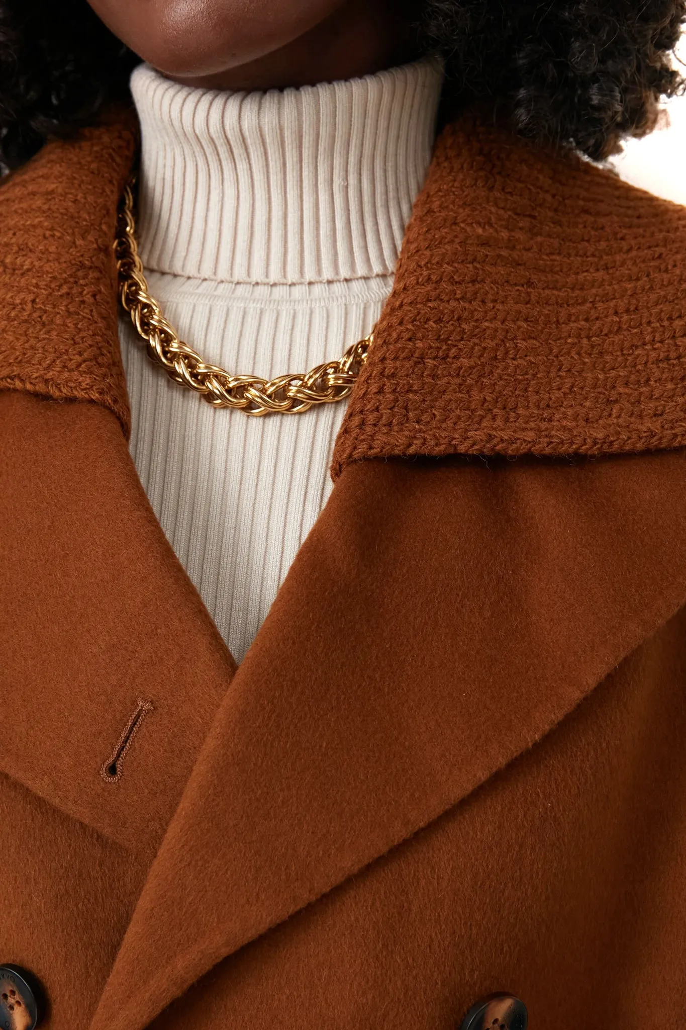 Hazel Anna Jacket sold by Tuckernuck product image thumbnail 5