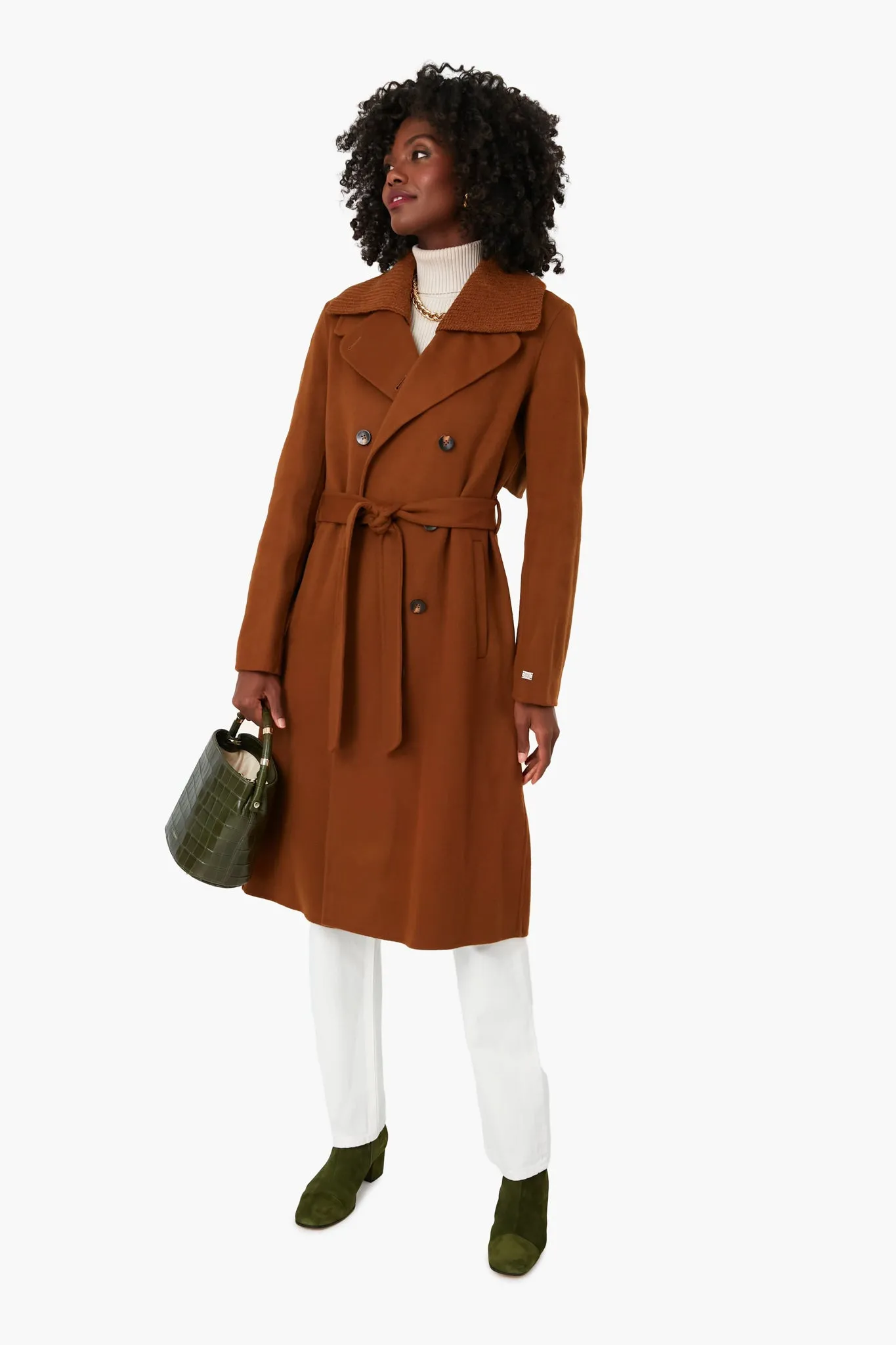 Hazel Anna Jacket sold by Tuckernuck product image thumbnail 2