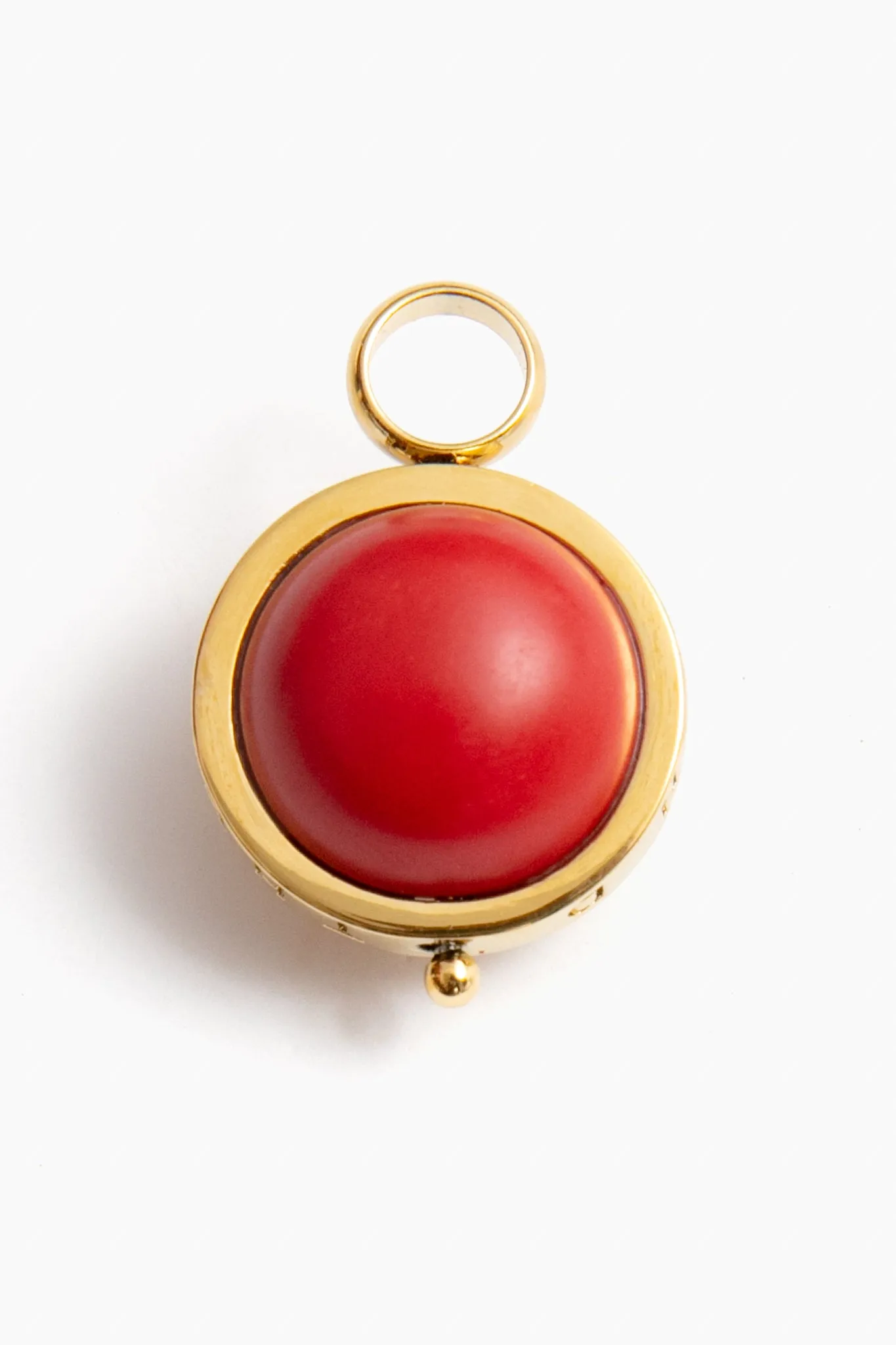 Find the Love Wish Charm sold by Tuckernuck product image thumbnail 2