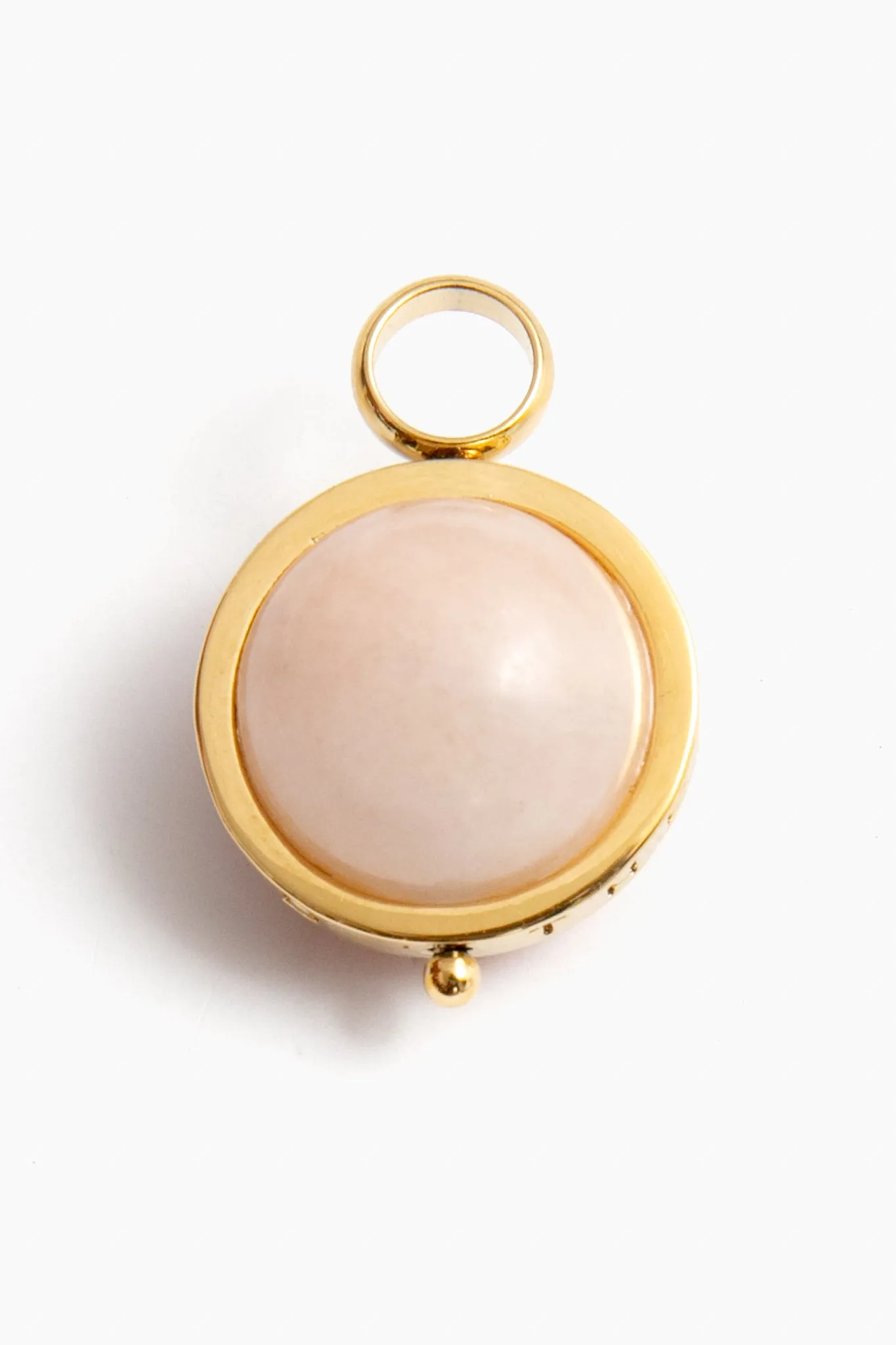 Find the Love Wish Charm sold by Tuckernuck product image thumbnail 3