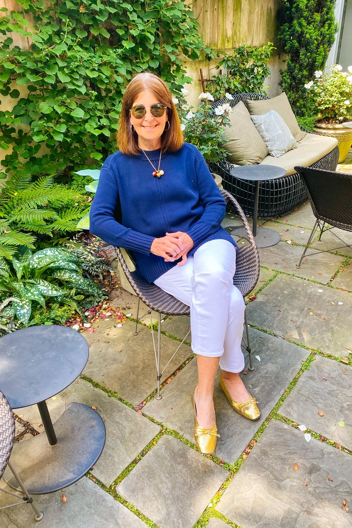 Find the Love Wish Charm sold by Tuckernuck product image thumbnail 4