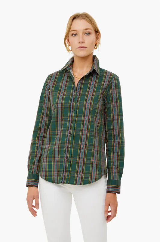 Multi Plaid Icon Shirt sold by Tuckernuck