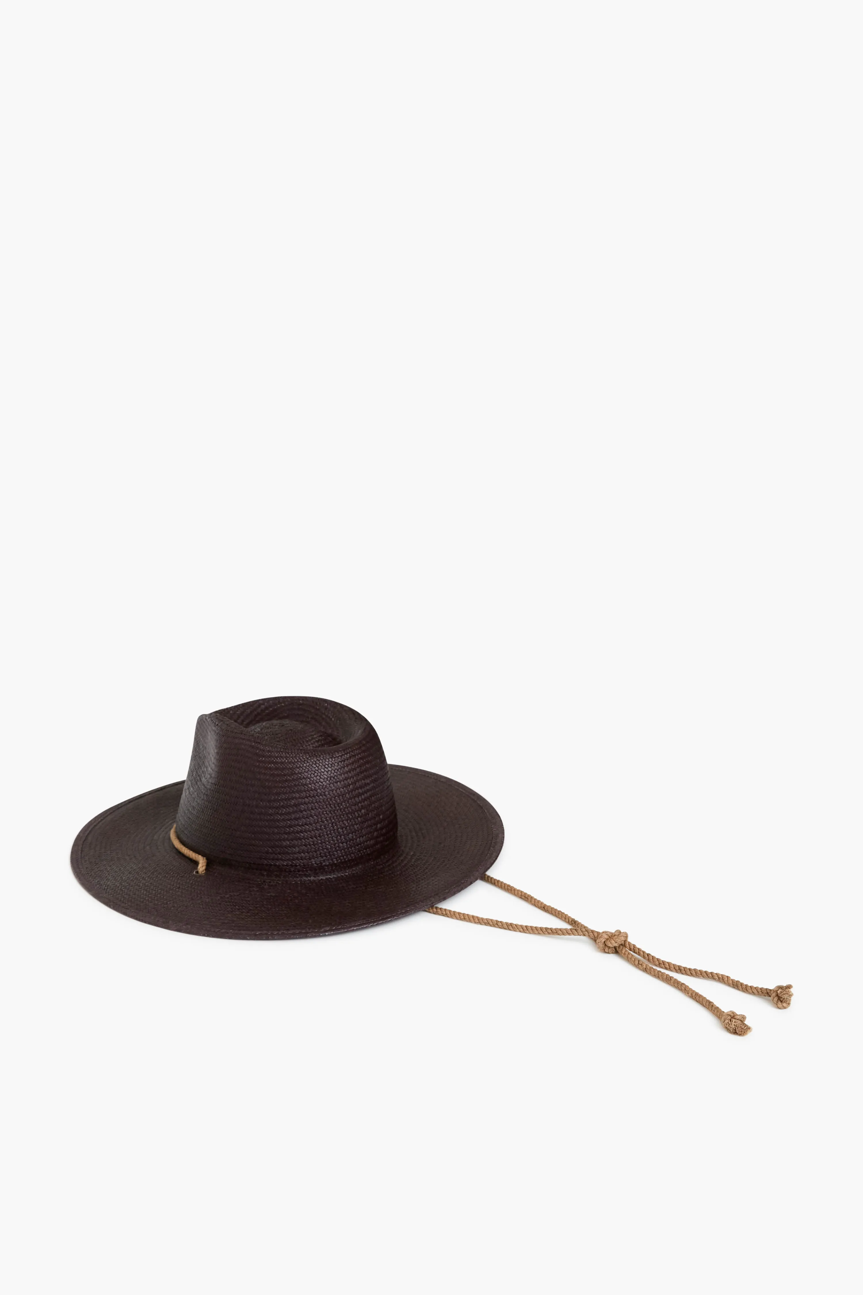 Indigo Tracker Hat sold by Tuckernuck product image thumbnail 3