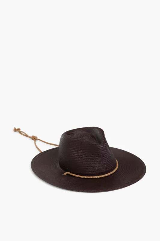 Indigo Tracker Hat sold by Tuckernuck