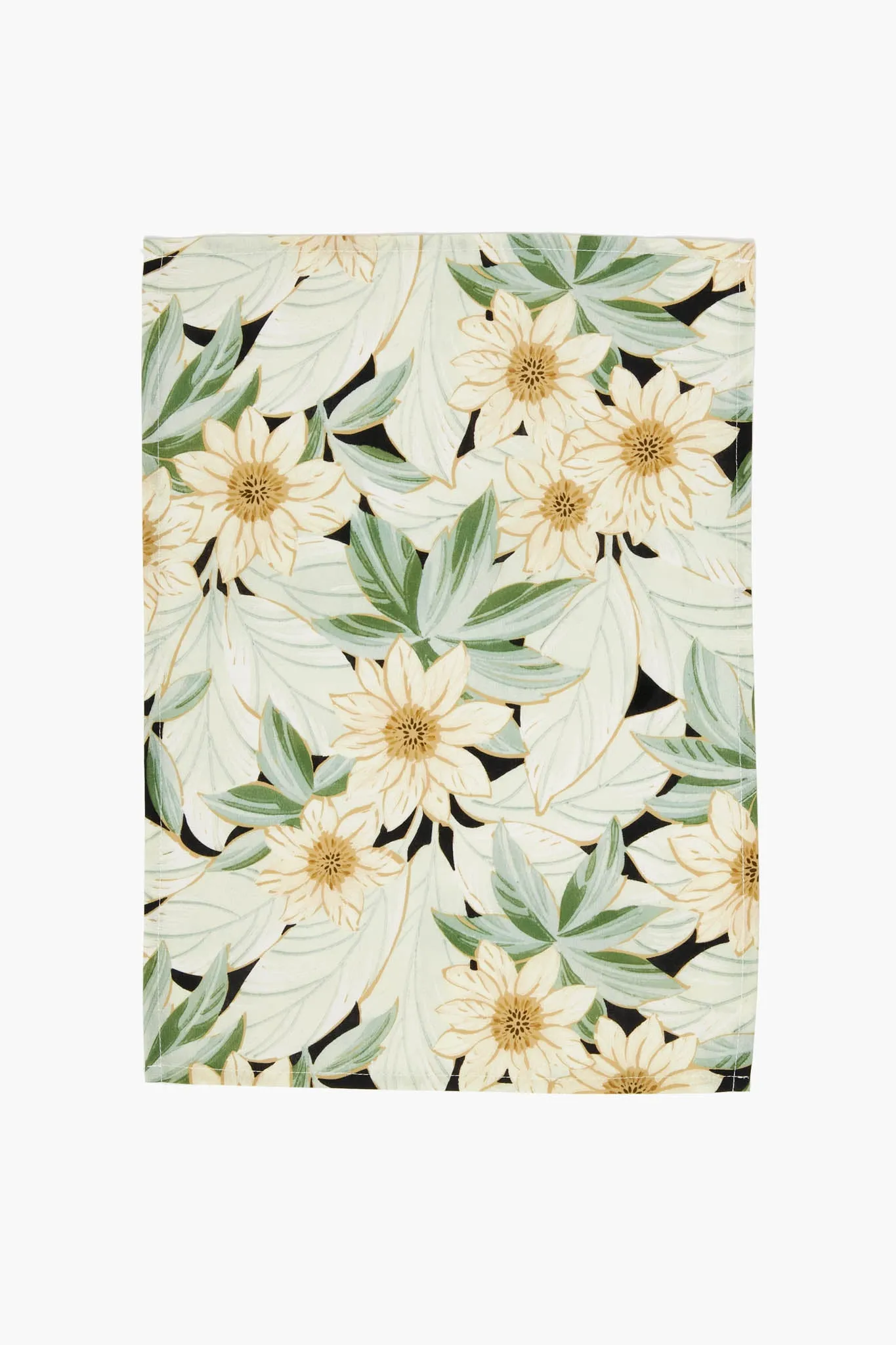 Maison Des Fleurs Napkin sold by Tuckernuck product image thumbnail 3