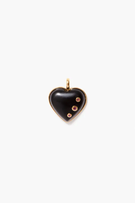 February Amethyst Birthstone Charm sold by Tuckernuck