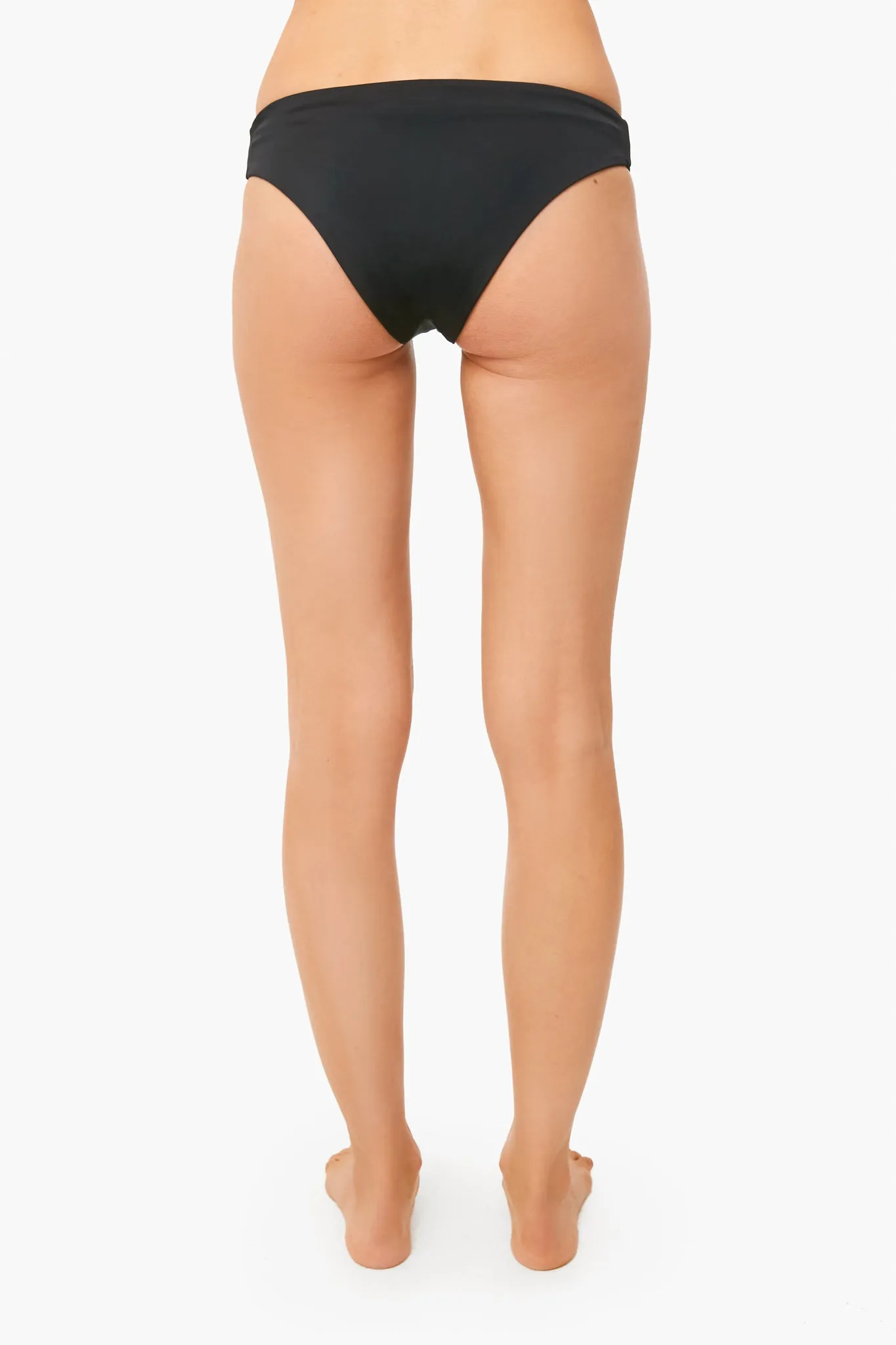 Black Daisy Bottom sold by Tuckernuck product image thumbnail 4