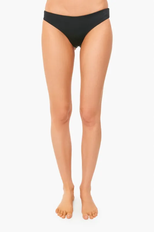 Black Daisy Bottom sold by Tuckernuck