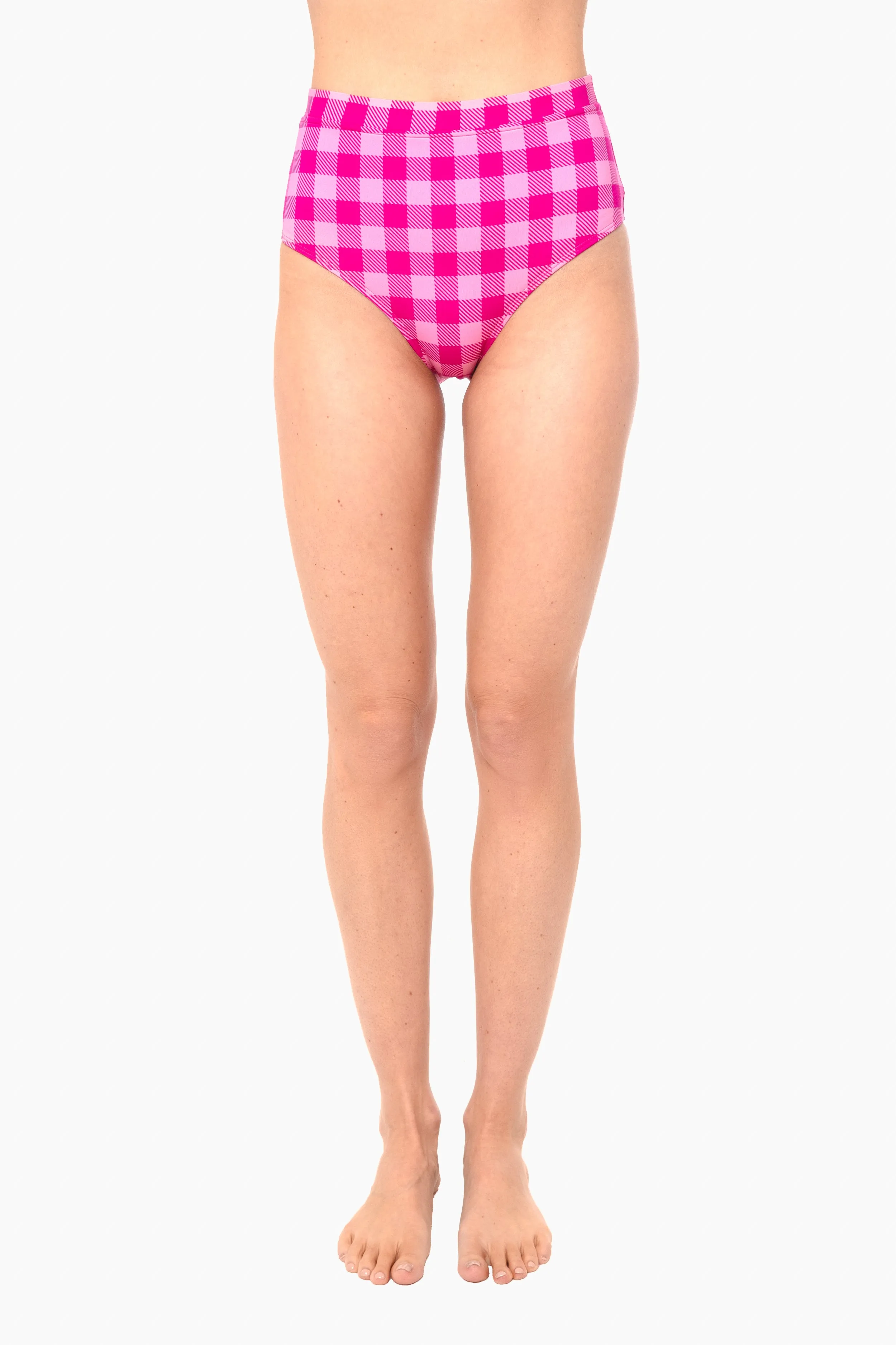 Pink Multi Lilo Bottom sold by Tuckernuck