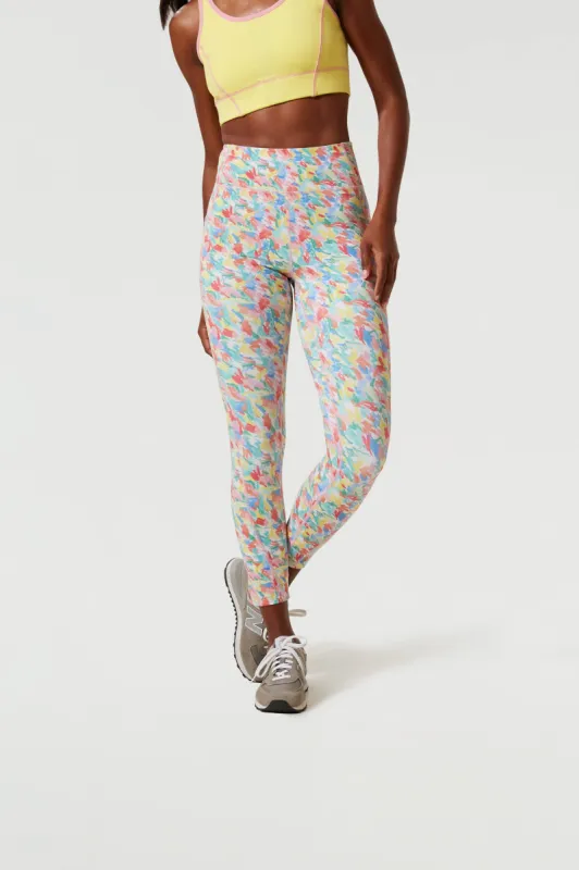 Dayglow Kaylee Legging sold by Tuckernuck