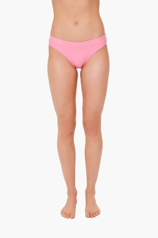 Bubblegum Reagan Bottom made by Tuckernuck